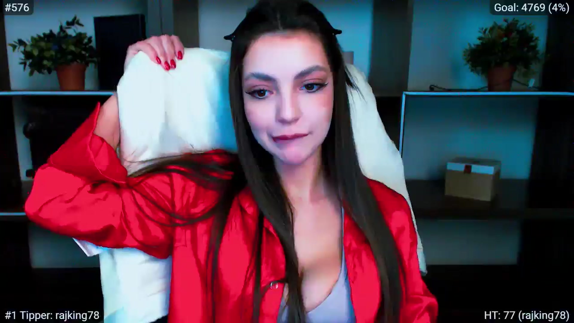 Gallery image thumbnail from Lexi_Jos's myfreecams stream on, 05/15/2025, 18:07 image 15 of 20
