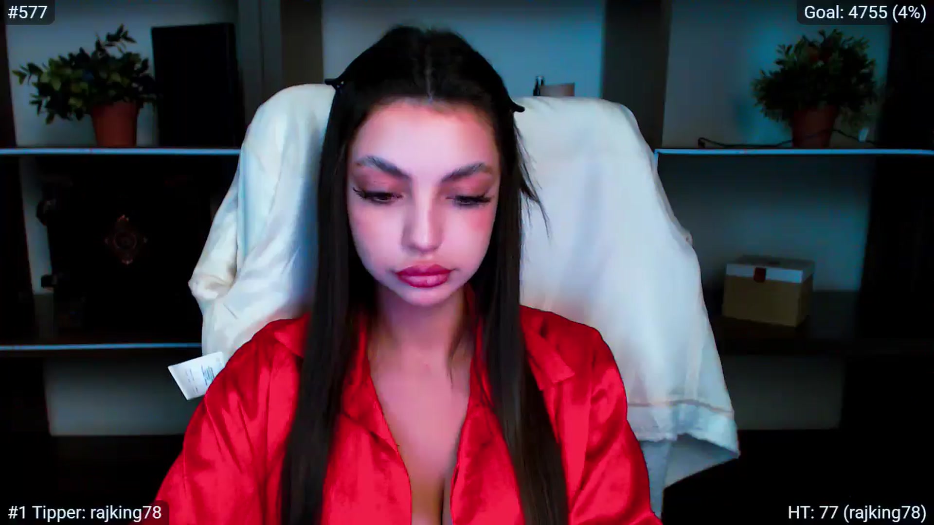 Gallery image thumbnail from Lexi_Jos's myfreecams stream on, 05/15/2025, 18:07 image 19 of 20