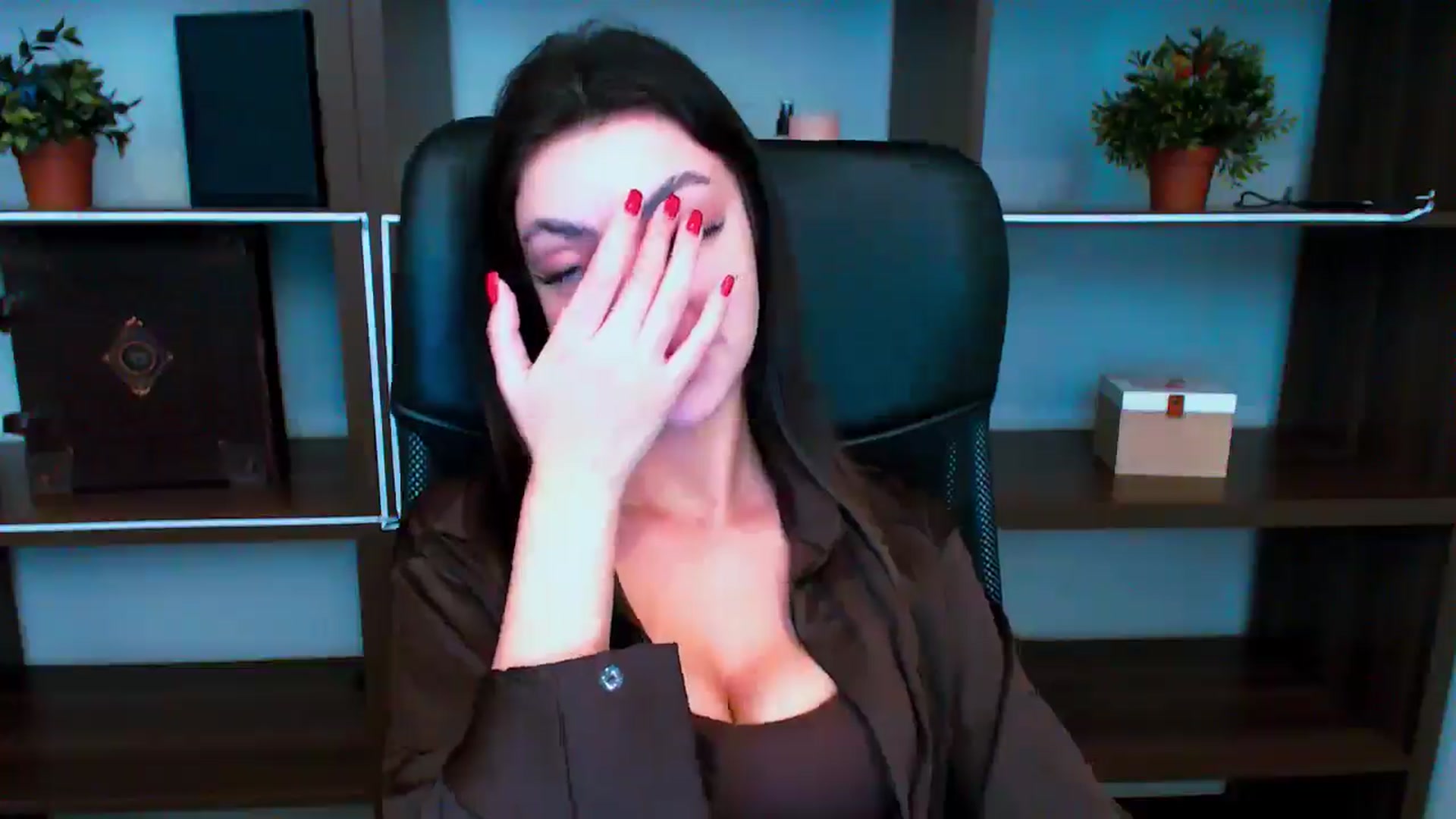 Gallery image thumbnail from Lexi_Jos's myfreecams stream on, 05/16/2025, 15:11 image 4 of 20