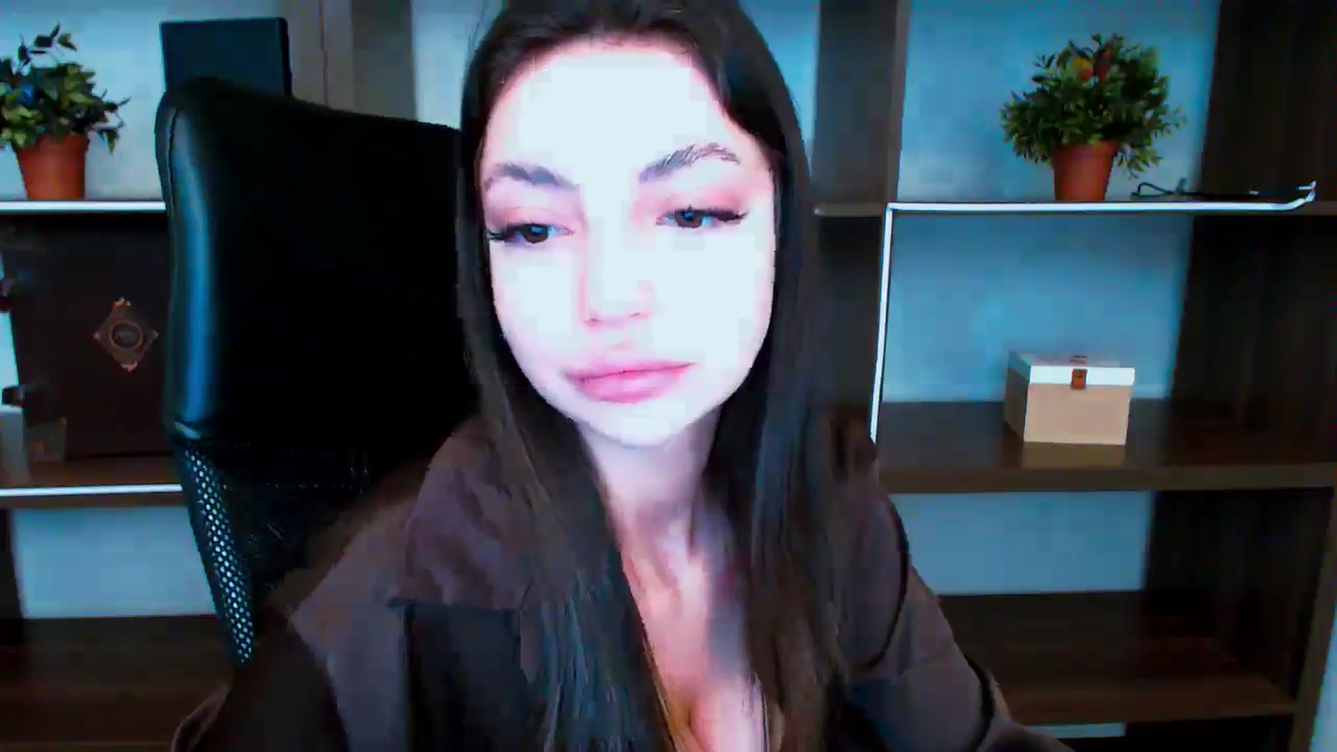 Gallery image thumbnail from Lexi_Jos's myfreecams stream on, 05/16/2025, 15:11 image 14 of 20