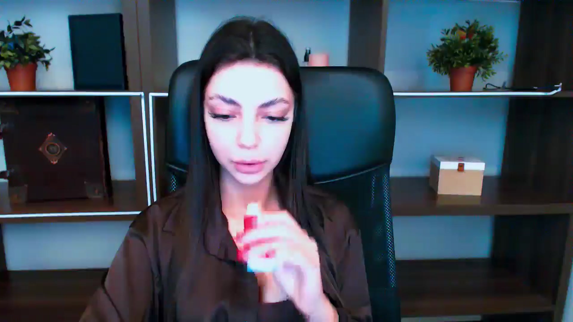 Gallery image thumbnail from Lexi_Jos's myfreecams stream on, 05/16/2025, 15:42 image 13 of 20