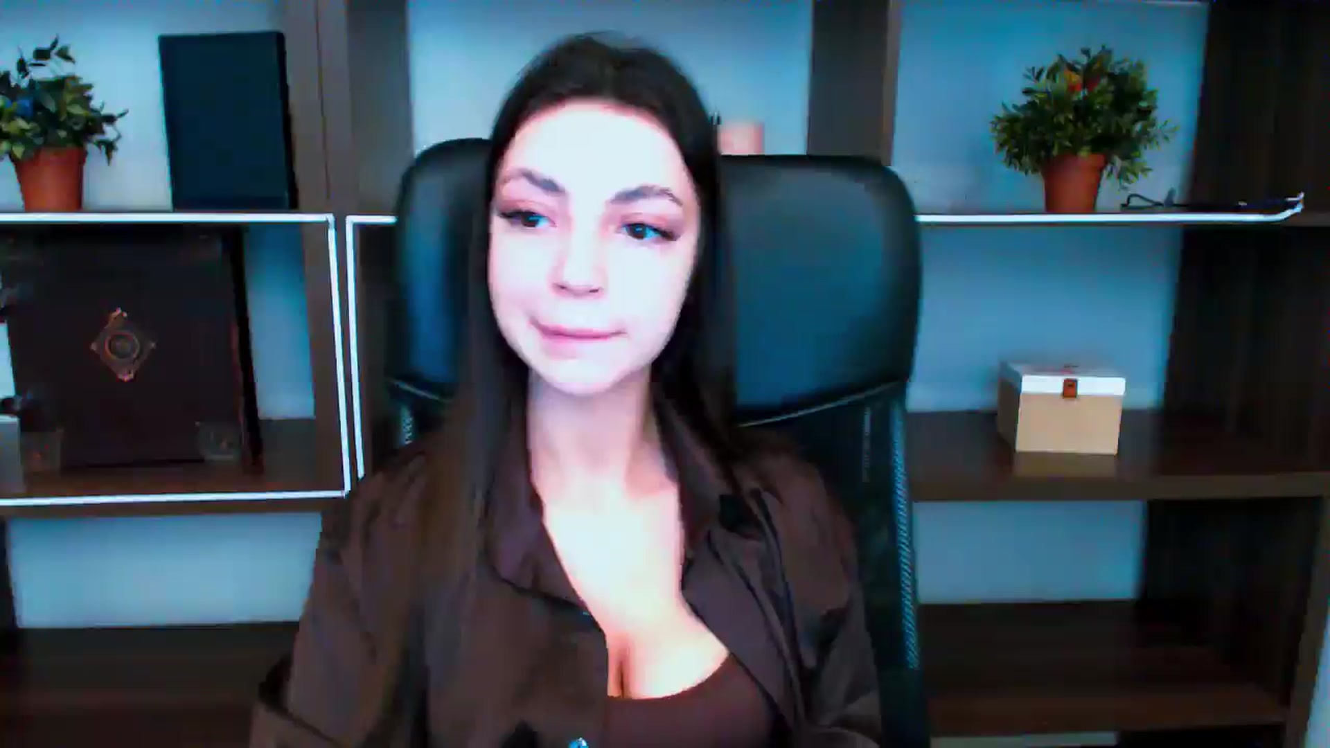 Gallery image thumbnail from Lexi_Jos's myfreecams stream on, 05/16/2025, 15:42 image 9 of 20