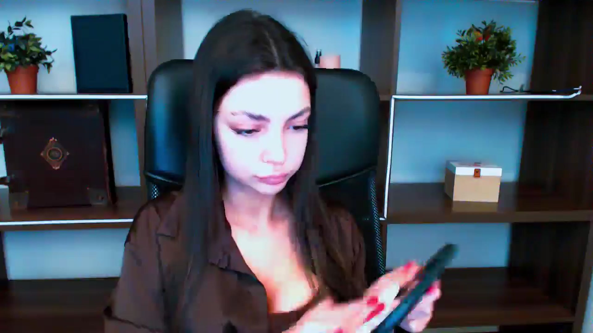 Gallery image thumbnail from Lexi_Jos's myfreecams stream on, 05/16/2025, 15:42 image 7 of 20