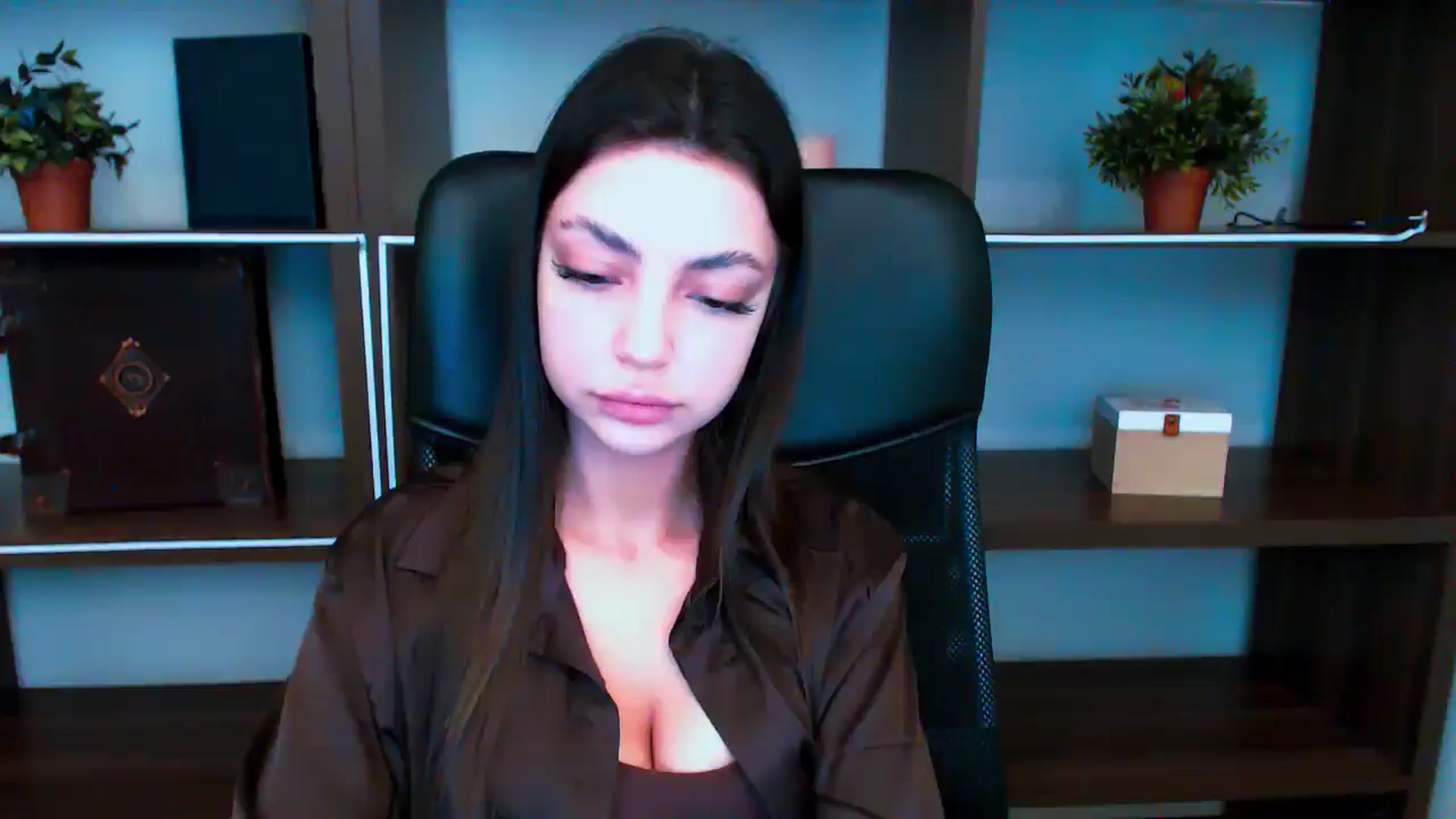 Gallery image thumbnail from Lexi_Jos's myfreecams stream on, 05/16/2025, 15:42 image 5 of 20