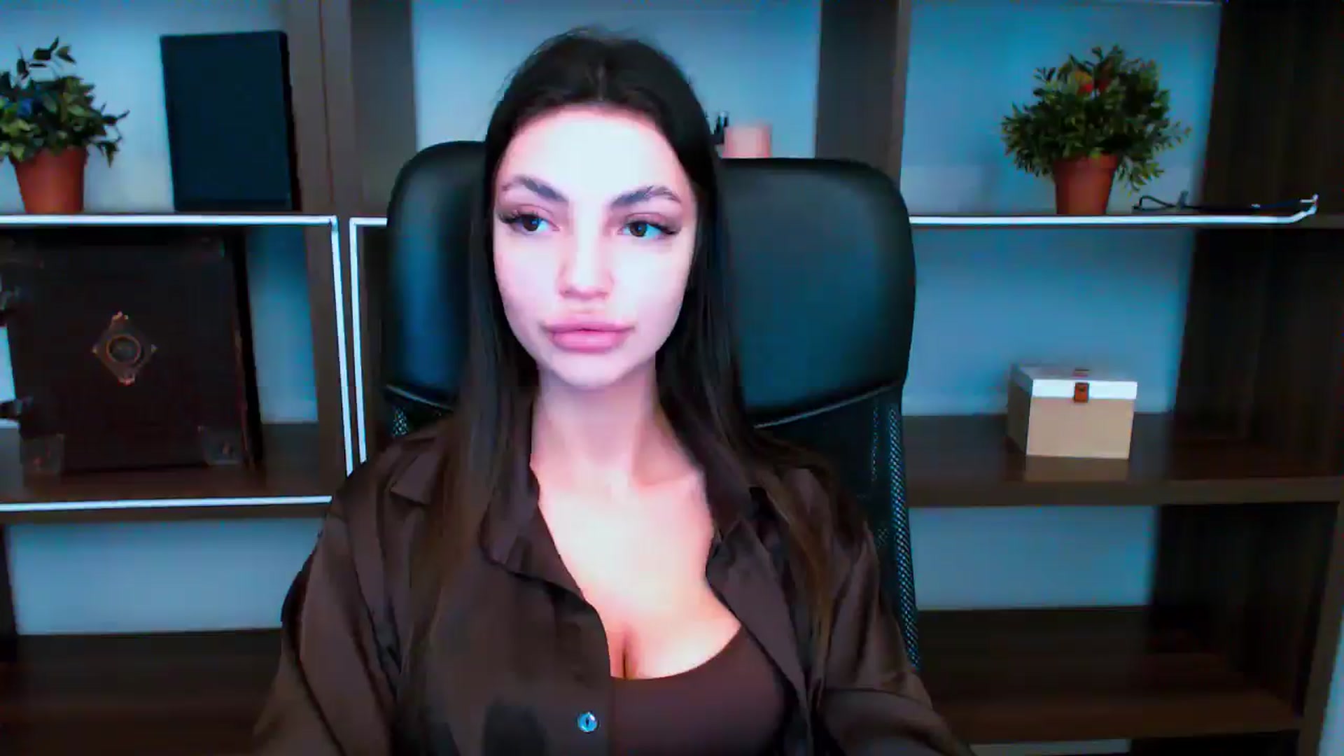 Gallery image thumbnail from Lexi_Jos's myfreecams stream on, 05/16/2025, 15:42 image 6 of 20