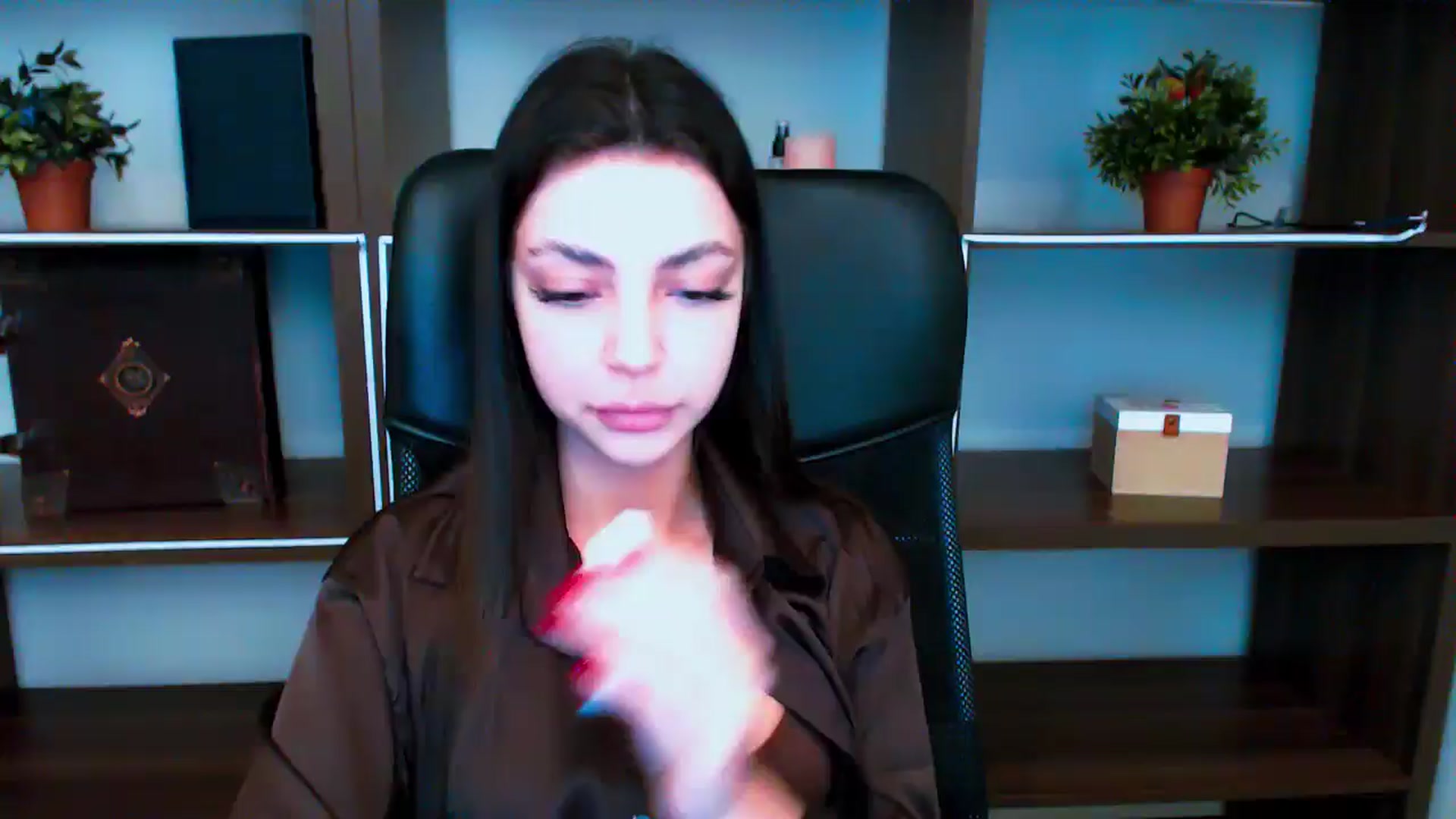 Gallery image thumbnail from Lexi_Jos's myfreecams stream on, 05/16/2025, 15:42 image 10 of 20