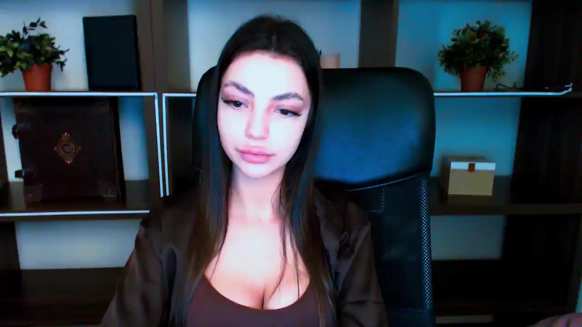 Gallery image thumbnail from Lexi_Jos's myfreecams stream on, 05/16/2025, 17:50 image 6 of 20