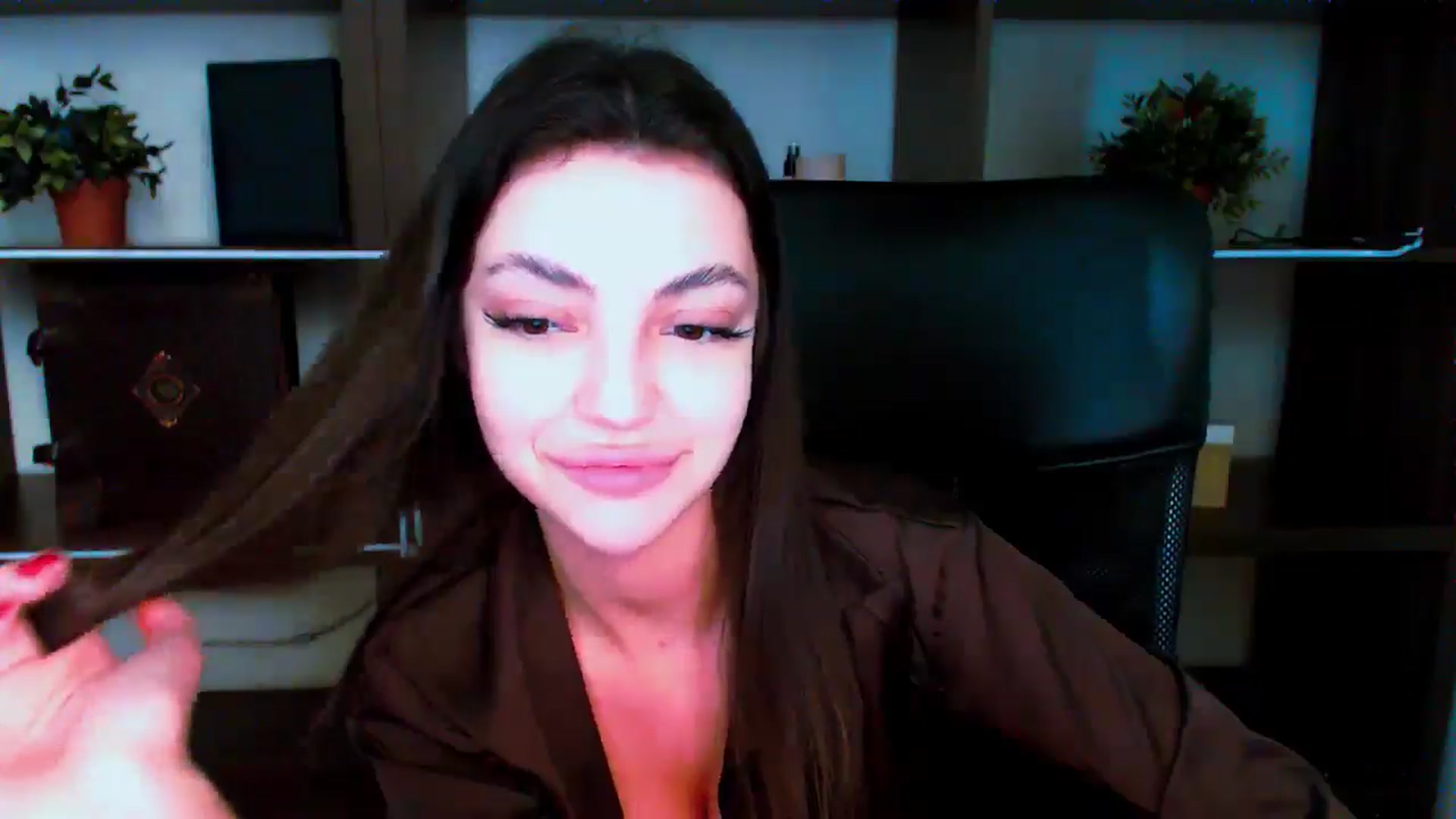 Gallery image thumbnail from Lexi_Jos's myfreecams stream on, 05/16/2025, 18:47 image 16 of 20