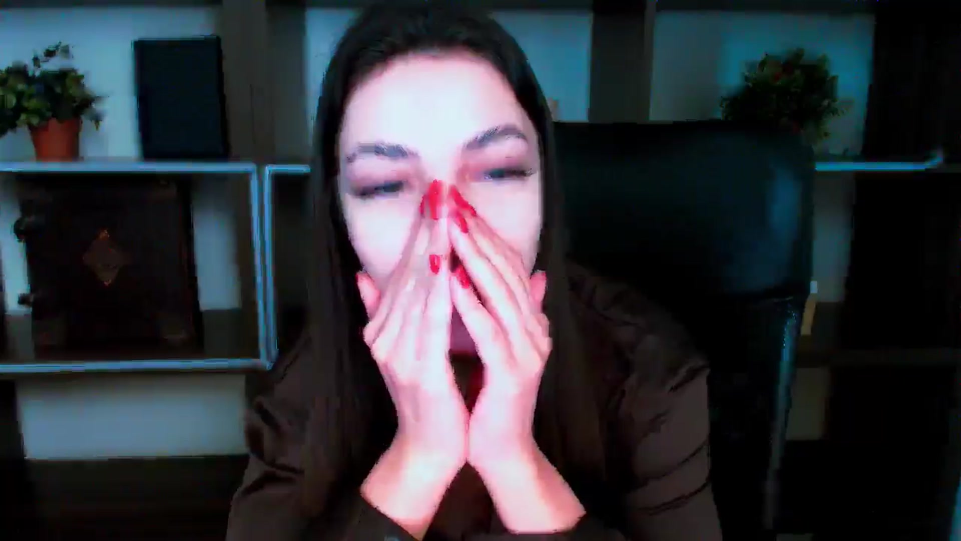 Gallery image thumbnail from Lexi_Jos's myfreecams stream on, 05/16/2025, 18:47 image 14 of 20