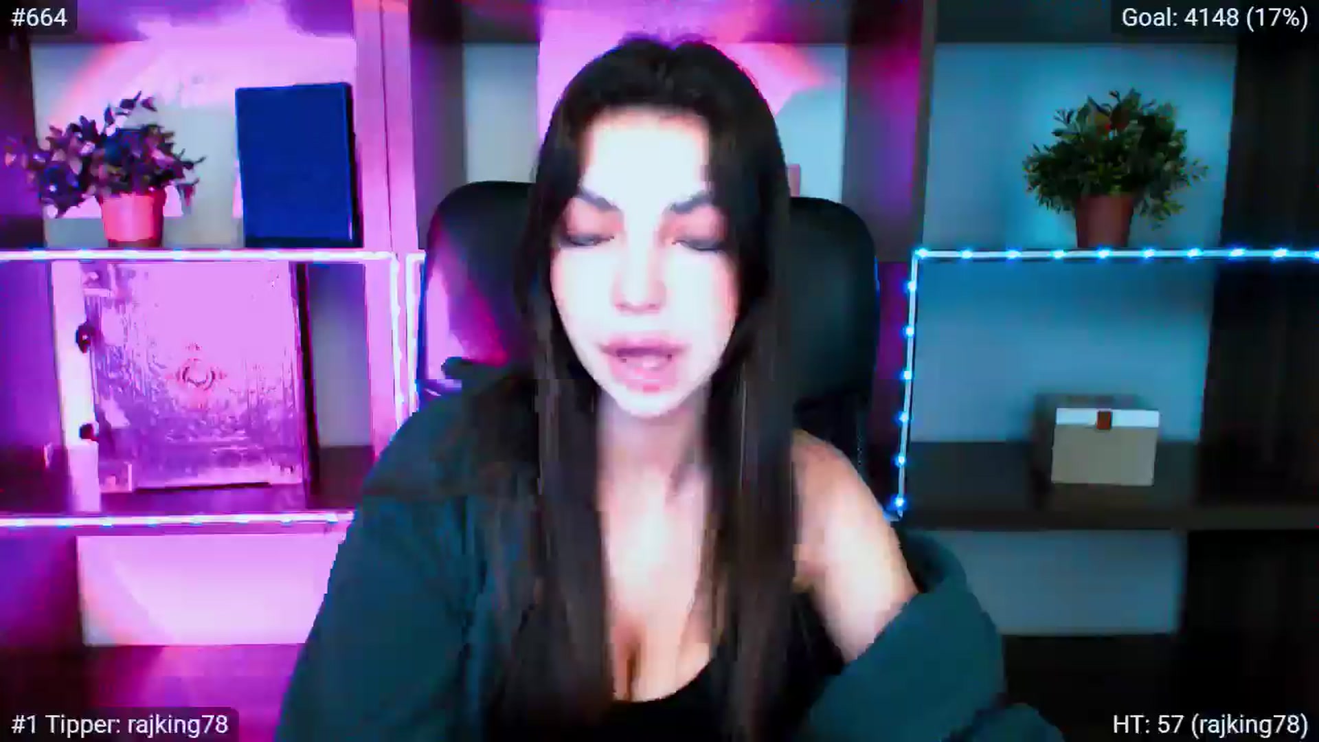 Gallery image thumbnail from Lexi_Jos's myfreecams stream on, 05/17/2025, 14:41 image 15 of 20