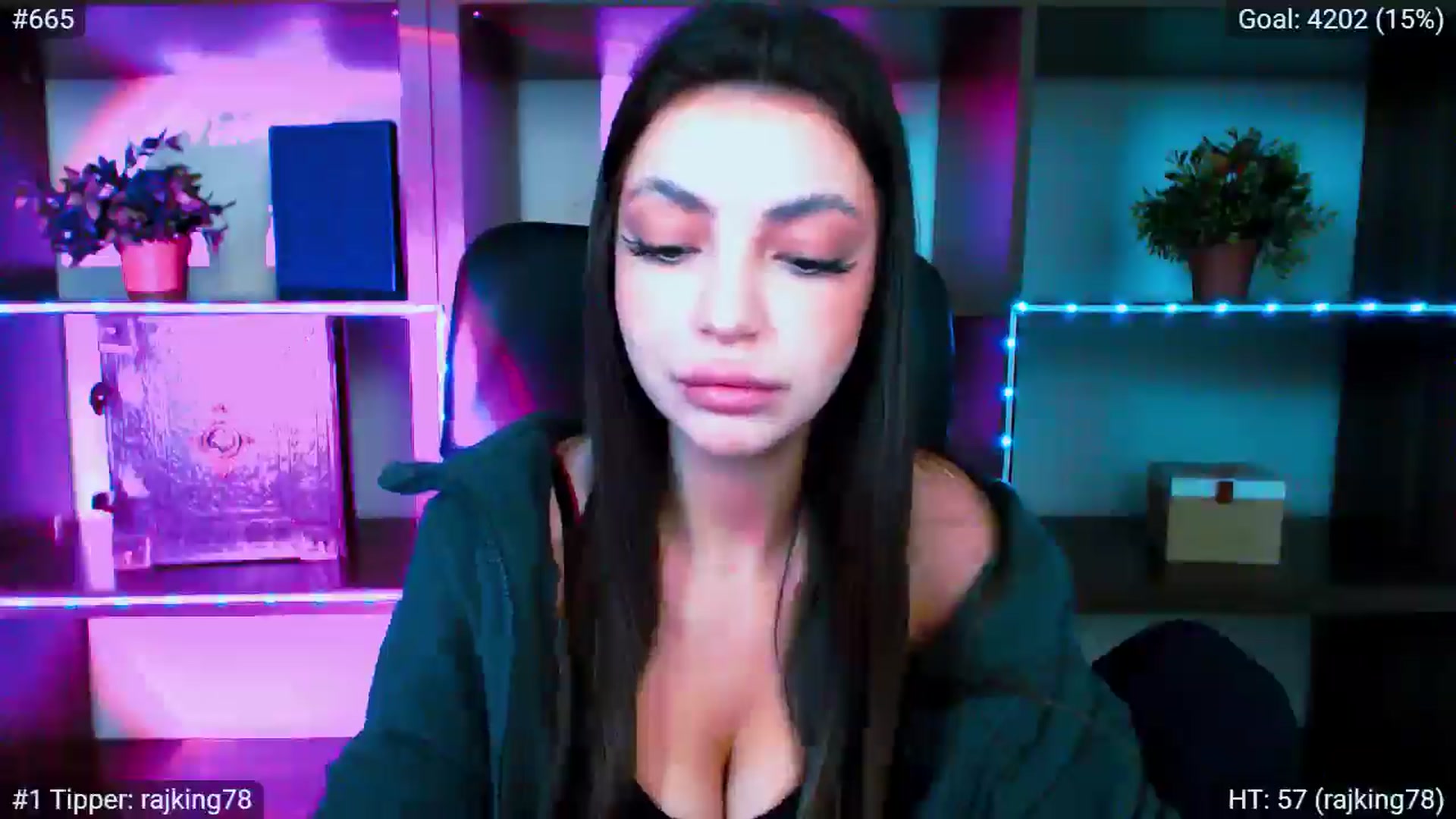Gallery image thumbnail from Lexi_Jos's myfreecams stream on, 05/17/2025, 14:41 image 11 of 20