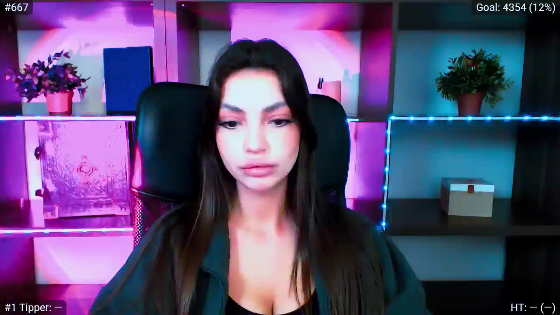 Gallery image thumbnail from Lexi_Jos's myfreecams stream on, 05/17/2025, 14:41 image 1 of 20