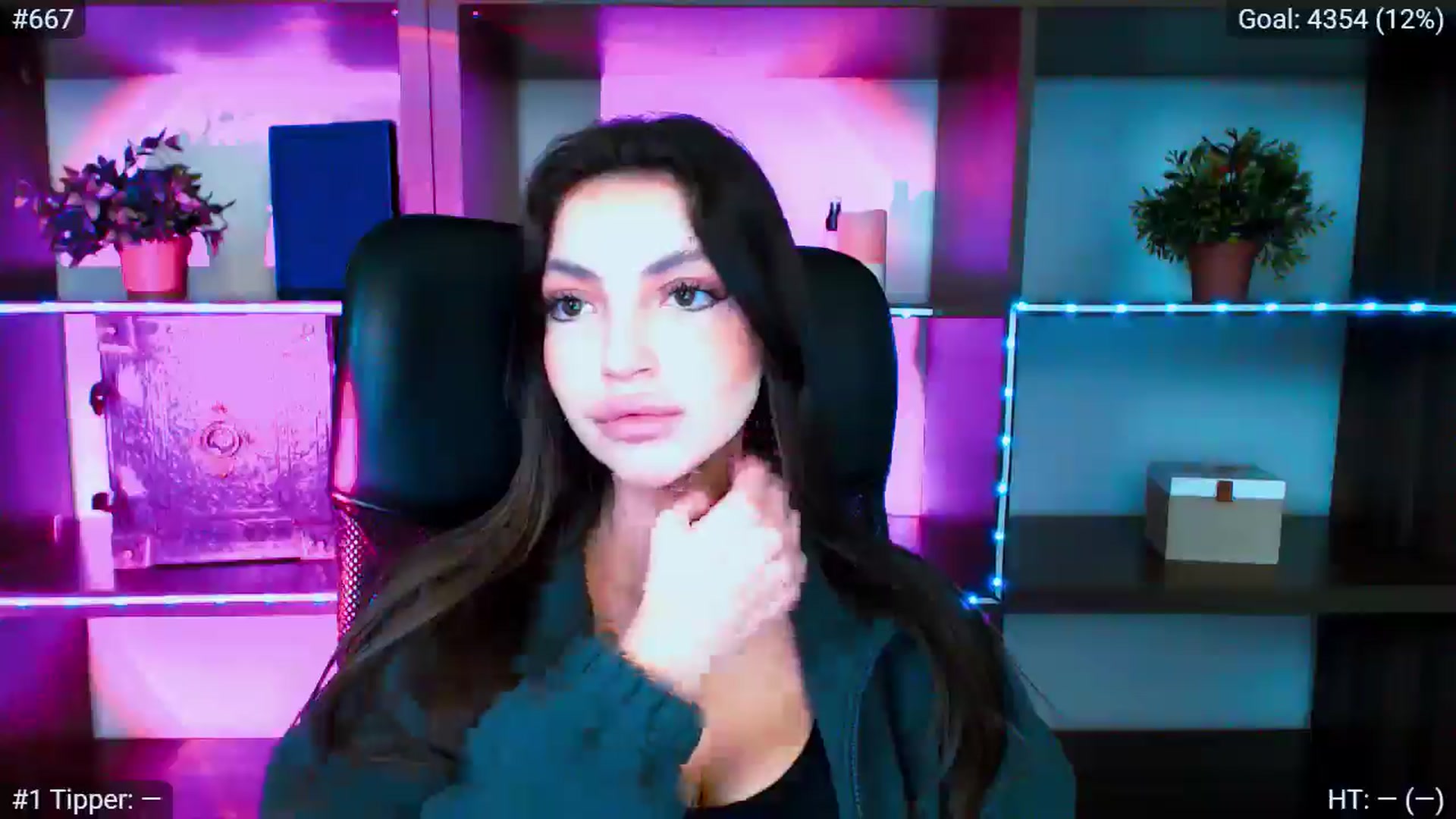 Gallery image thumbnail from Lexi_Jos's myfreecams stream on, 05/17/2025, 14:41 image 2 of 20