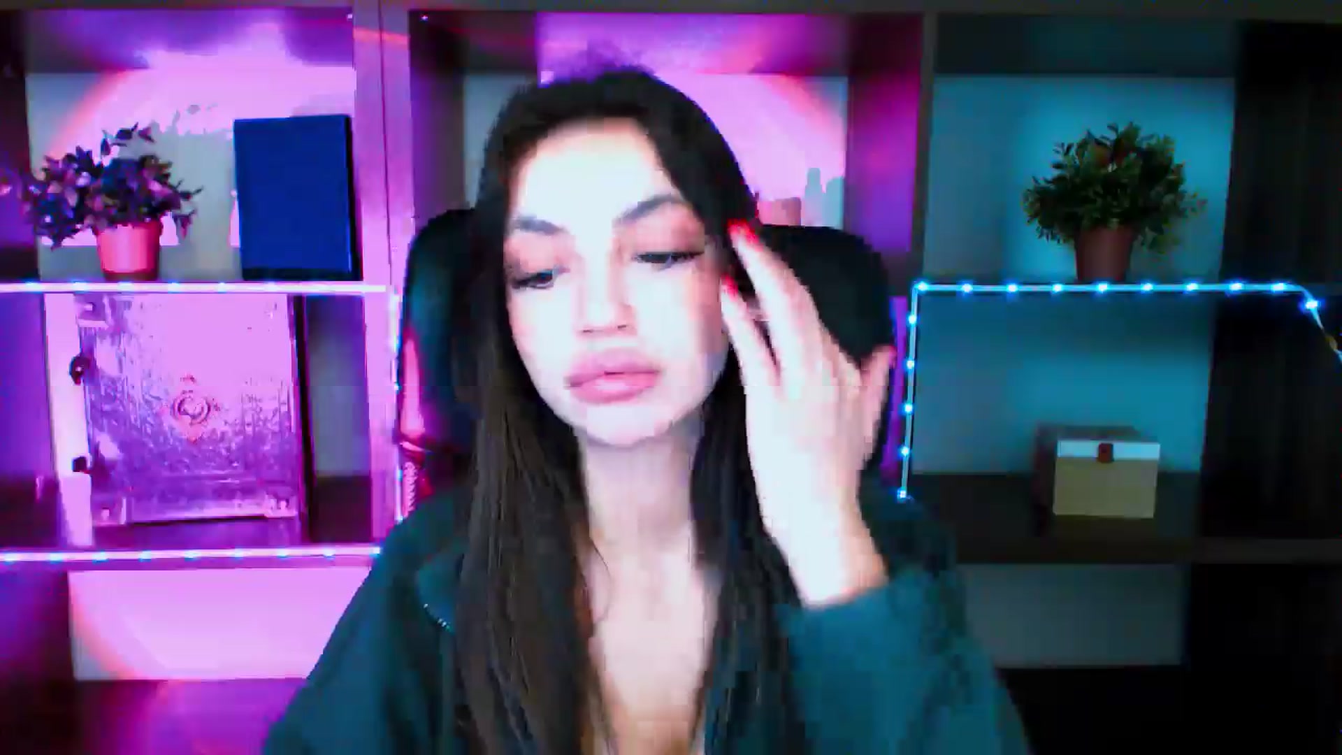 Gallery image thumbnail from Lexi_Jos's myfreecams stream on, 05/17/2025, 16:45 image 12 of 20