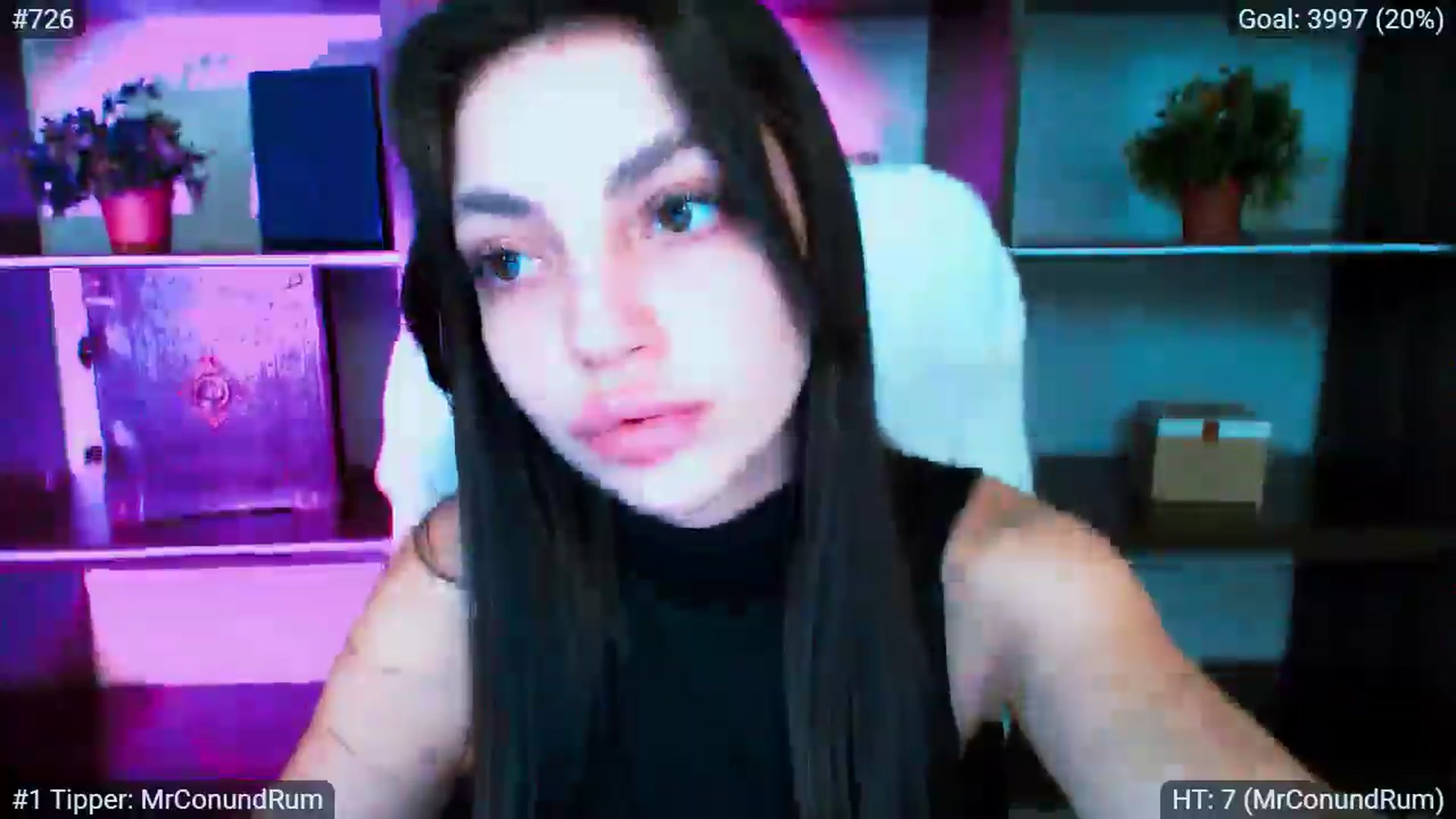 Gallery image thumbnail from Lexi_Jos's myfreecams stream on, 05/18/2025, 12:49 image 18 of 20