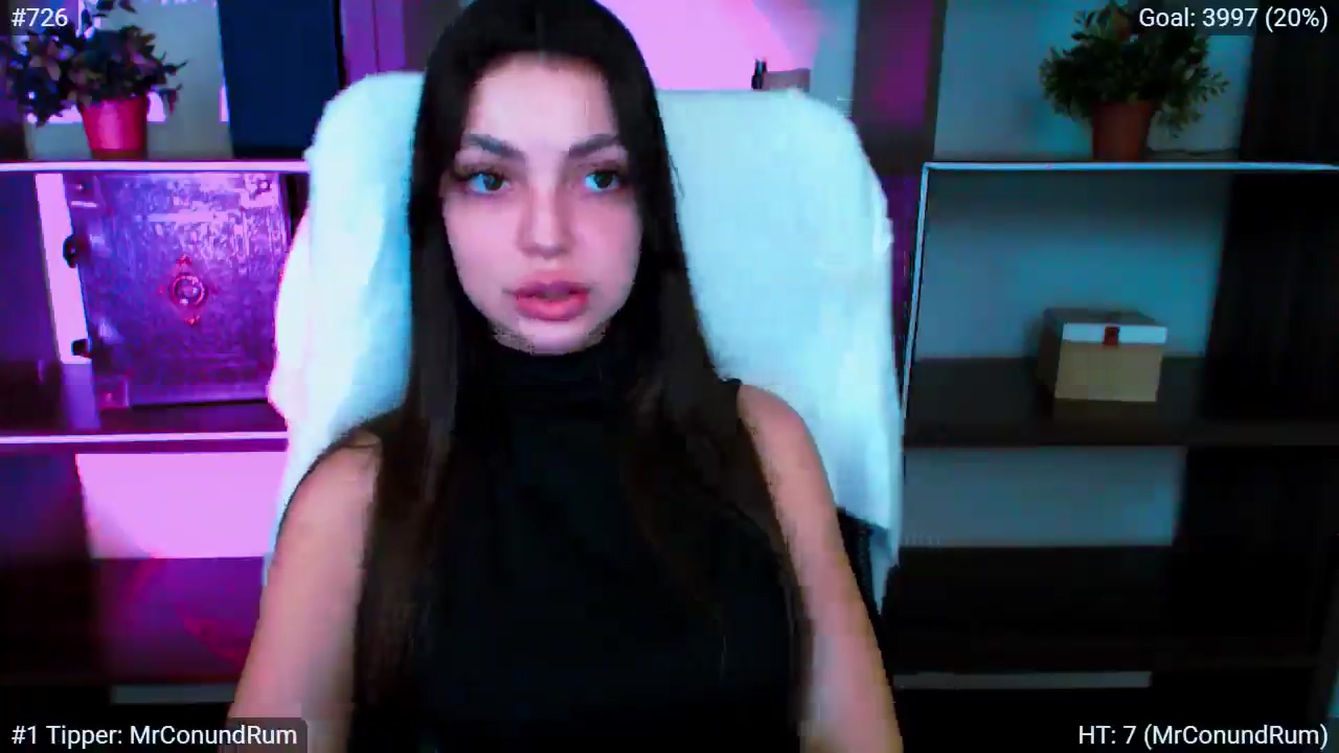 Gallery image thumbnail from Lexi_Jos's myfreecams stream on, 05/18/2025, 12:49 image 13 of 20