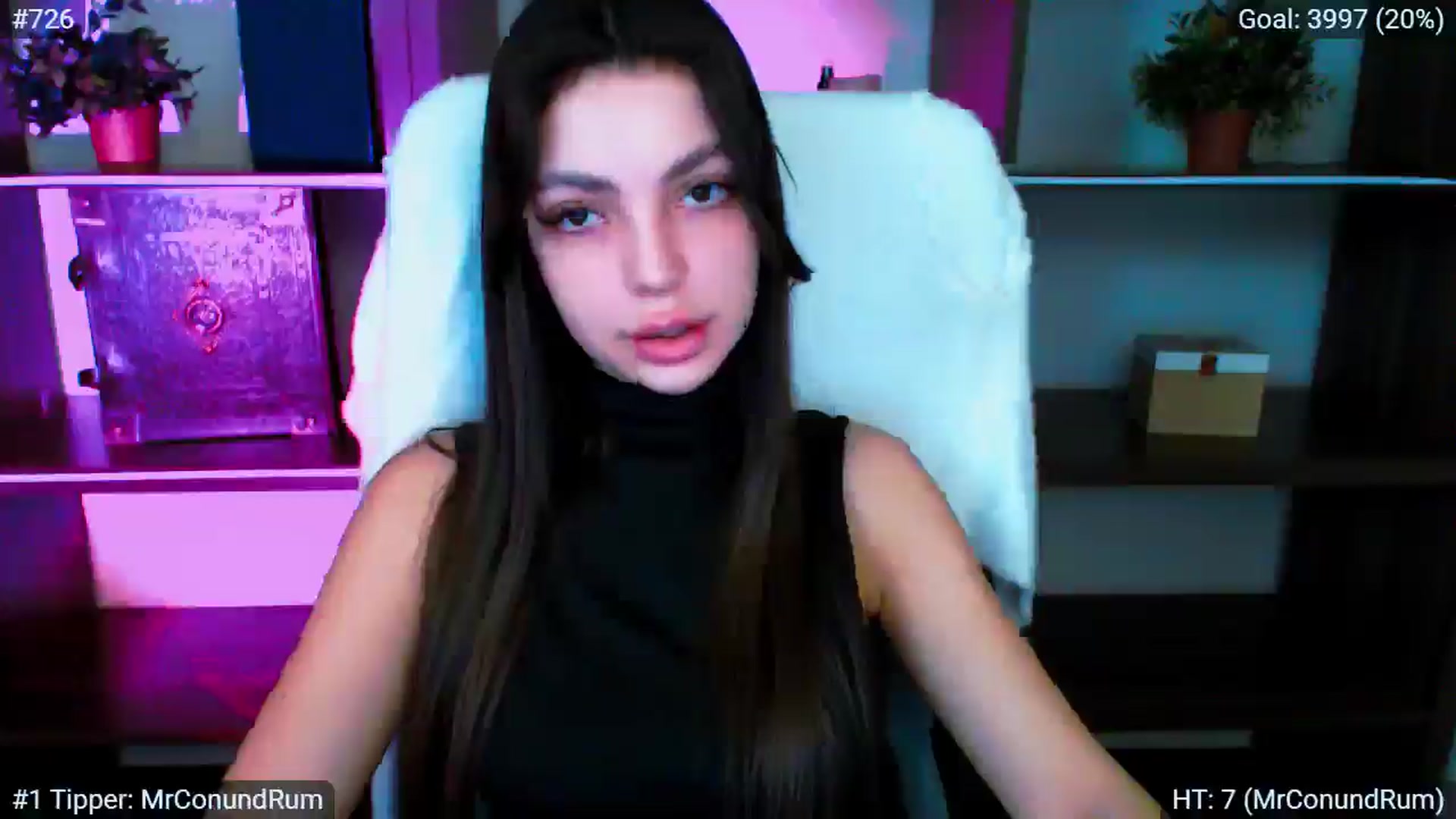 Gallery image thumbnail from Lexi_Jos's myfreecams stream on, 05/18/2025, 12:49 image 2 of 20
