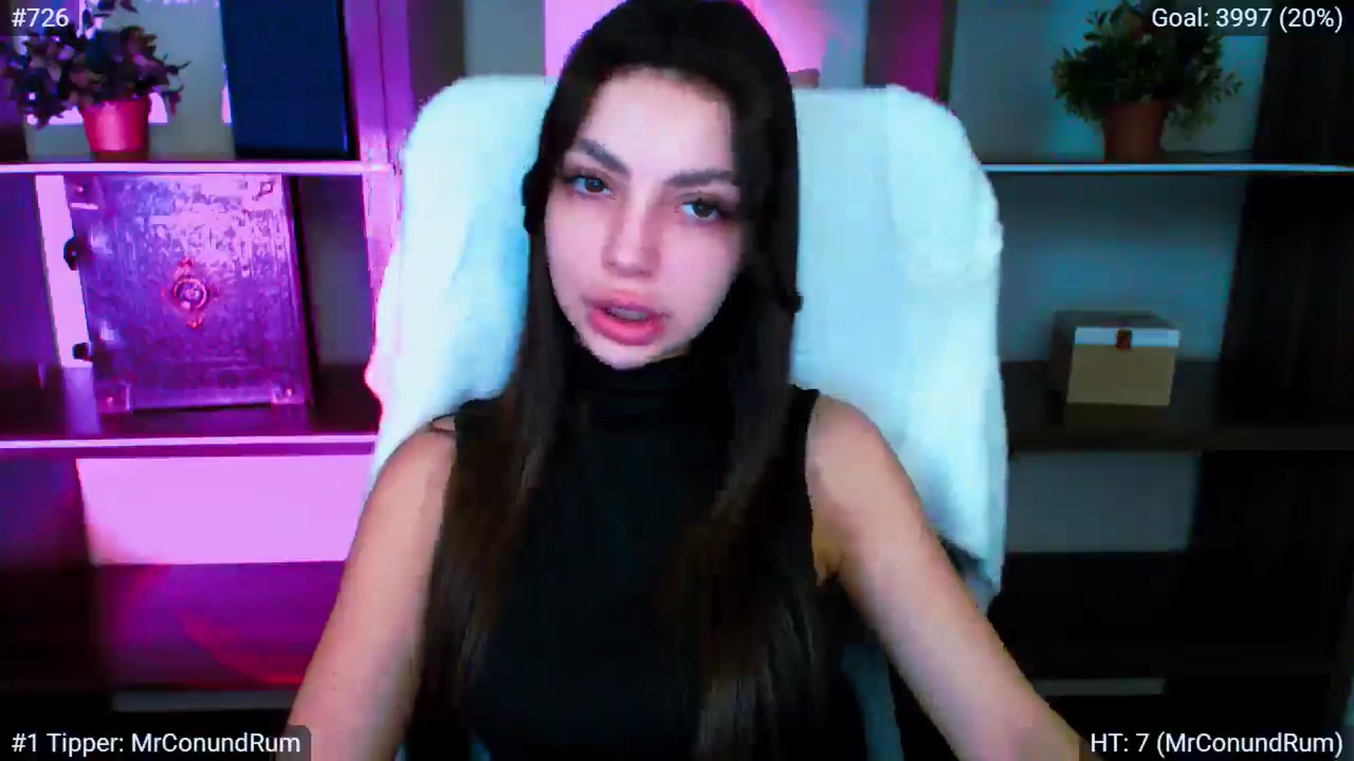 Gallery image thumbnail from Lexi_Jos's myfreecams stream on, 05/18/2025, 12:49 image 5 of 20
