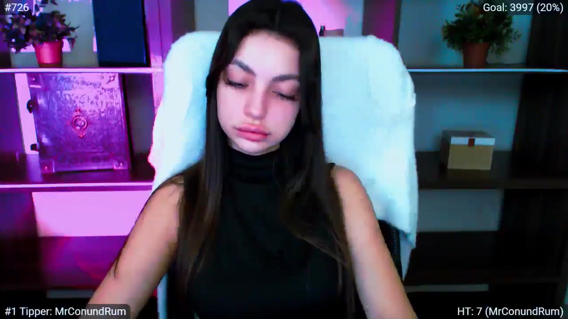 Gallery image thumbnail from Lexi_Jos's myfreecams stream on, 05/18/2025, 12:49 image 10 of 20