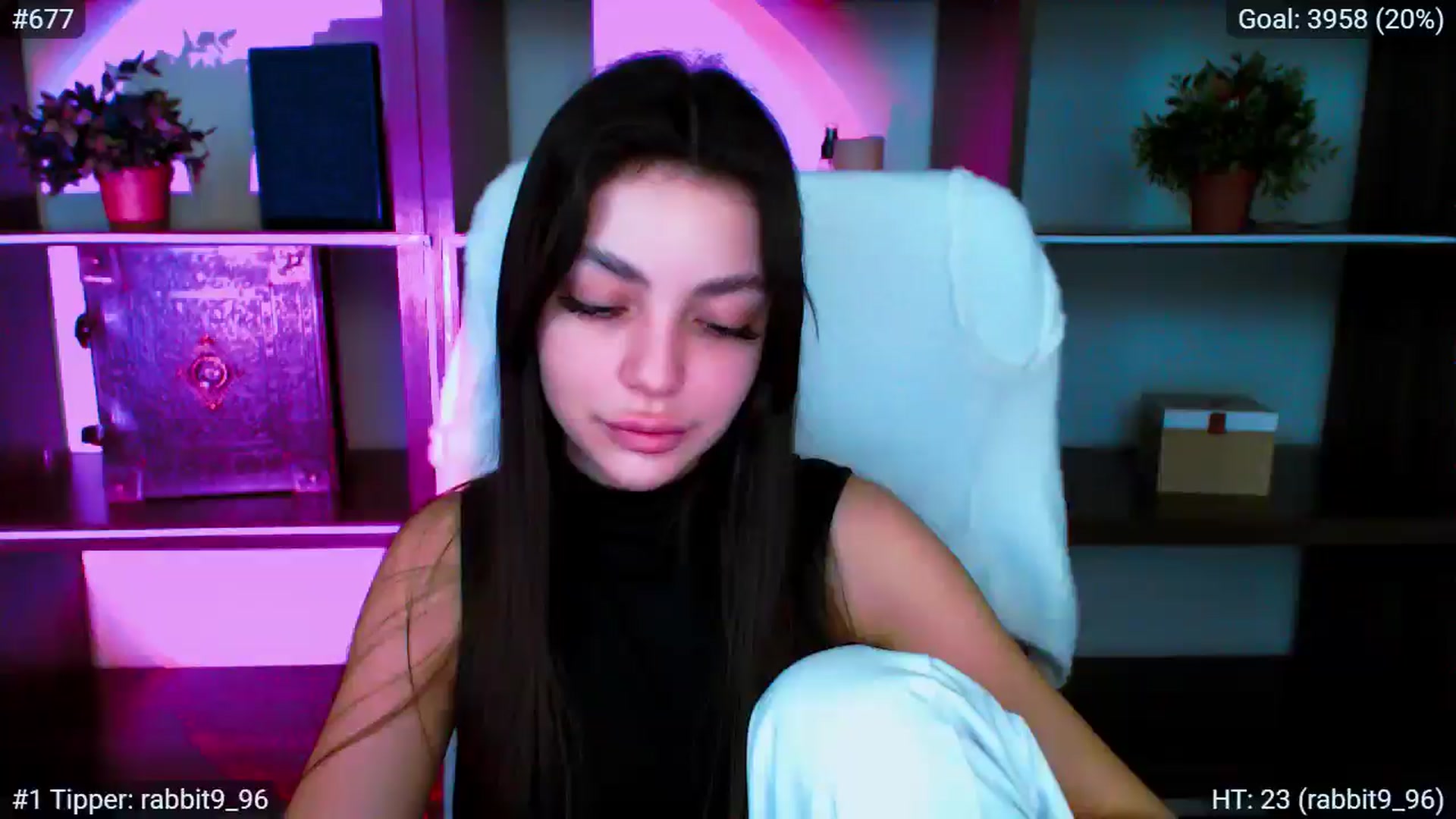 Gallery image thumbnail from Lexi_Jos's myfreecams stream on, 05/18/2025, 16:03 image 2 of 20