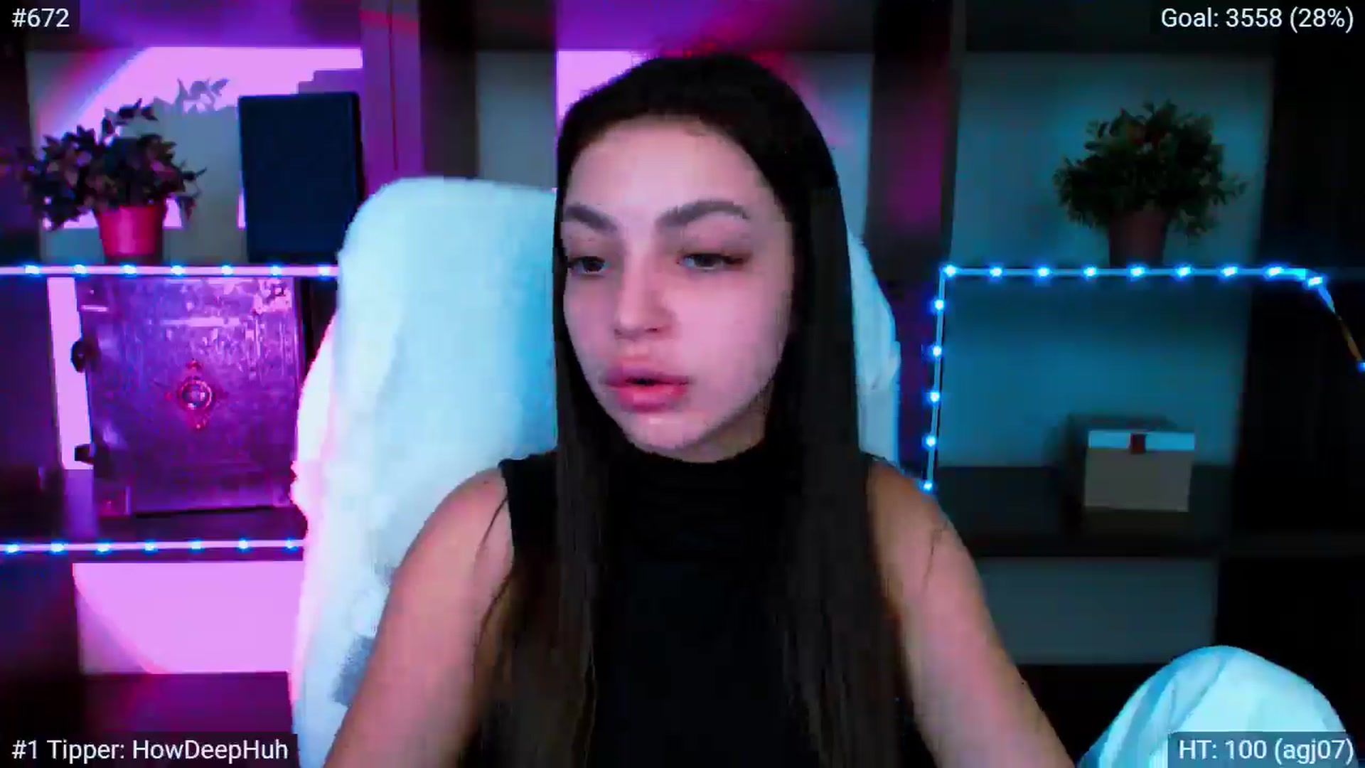 Gallery image thumbnail from Lexi_Jos's myfreecams stream on, 05/18/2025, 16:03 image 11 of 20