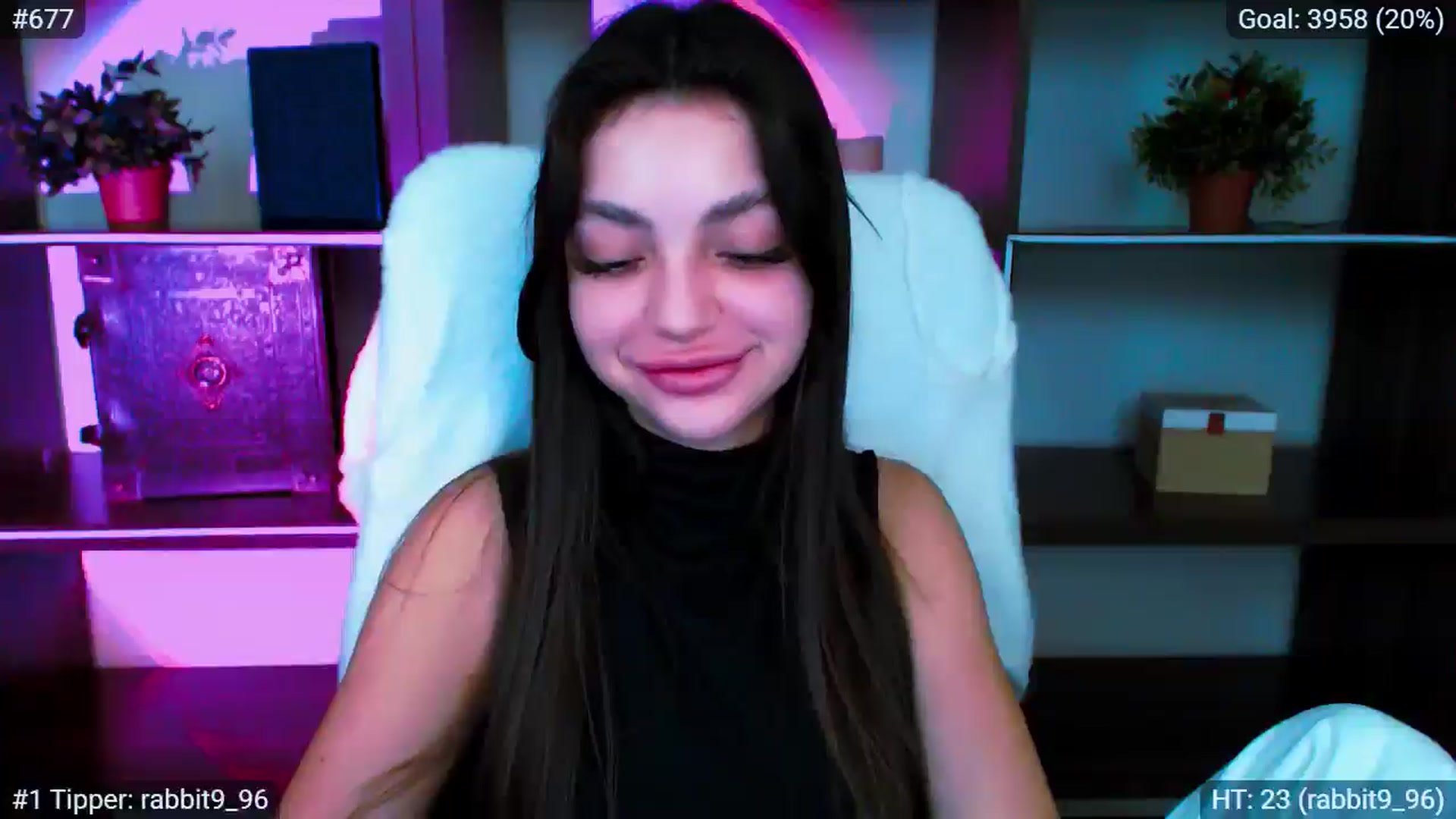 Gallery image thumbnail from Lexi_Jos's myfreecams stream on, 05/18/2025, 16:03 image 4 of 20