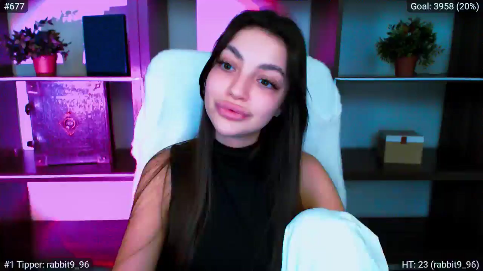 Gallery image thumbnail from Lexi_Jos's myfreecams stream on, 05/18/2025, 16:03 image 1 of 20