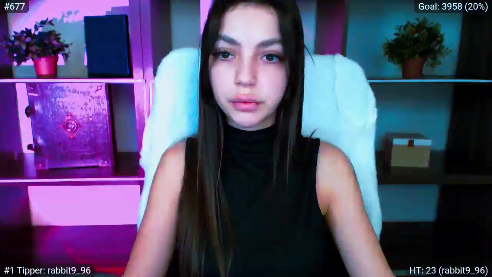 Gallery image thumbnail from Lexi_Jos's myfreecams stream on, 05/18/2025, 16:03 image 3 of 20