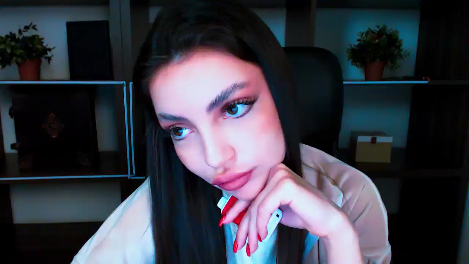 Gallery image thumbnail from Lexi_Jos's myfreecams stream on, 05/19/2025, 15:00 image 18 of 20