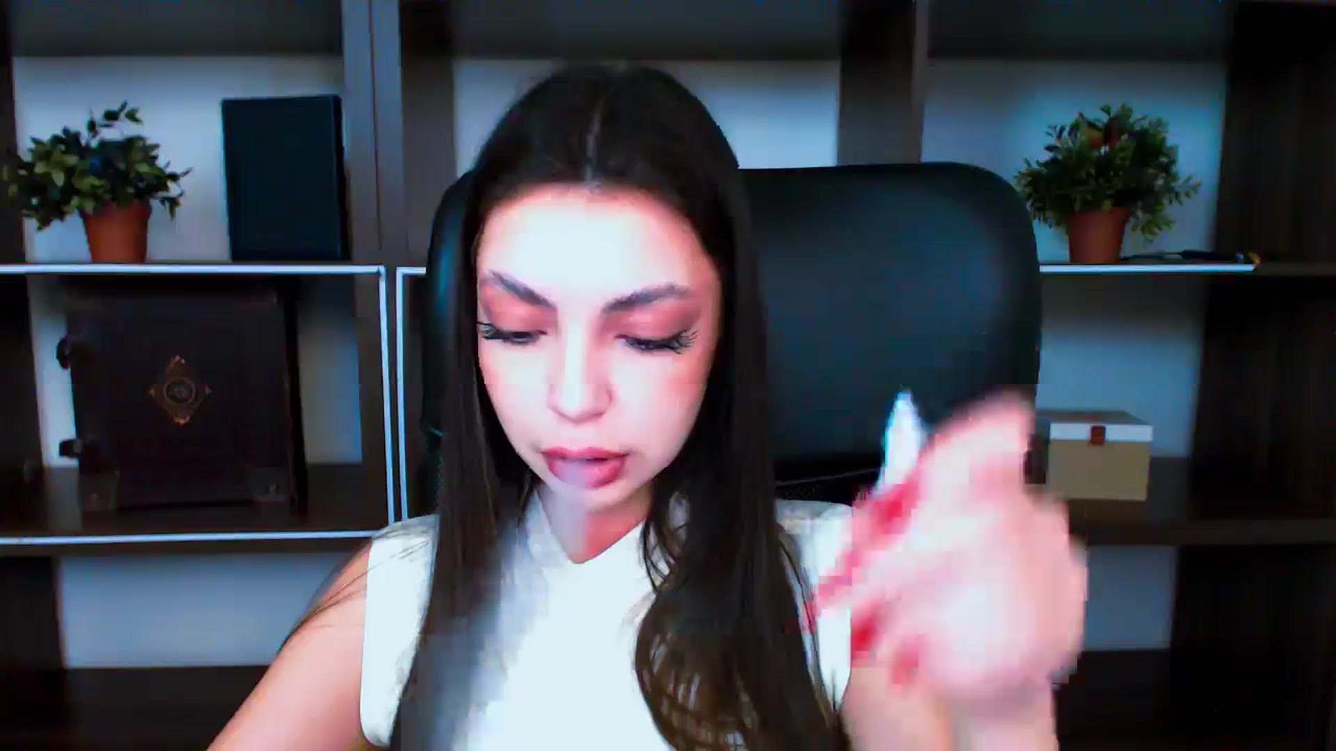 Gallery image thumbnail from Lexi_Jos's myfreecams stream on, 05/19/2025, 16:01 image 20 of 20