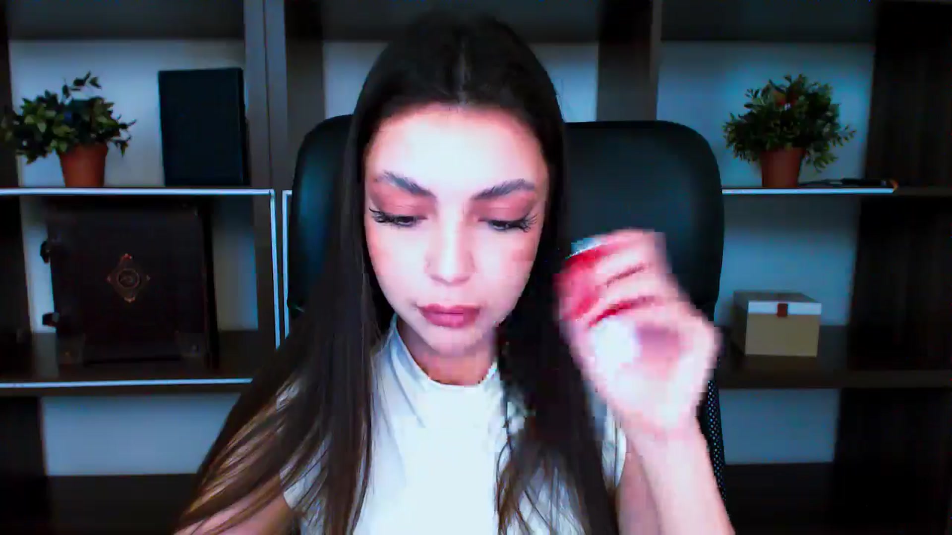Gallery image thumbnail from Lexi_Jos's myfreecams stream on, 05/19/2025, 16:01 image 12 of 20