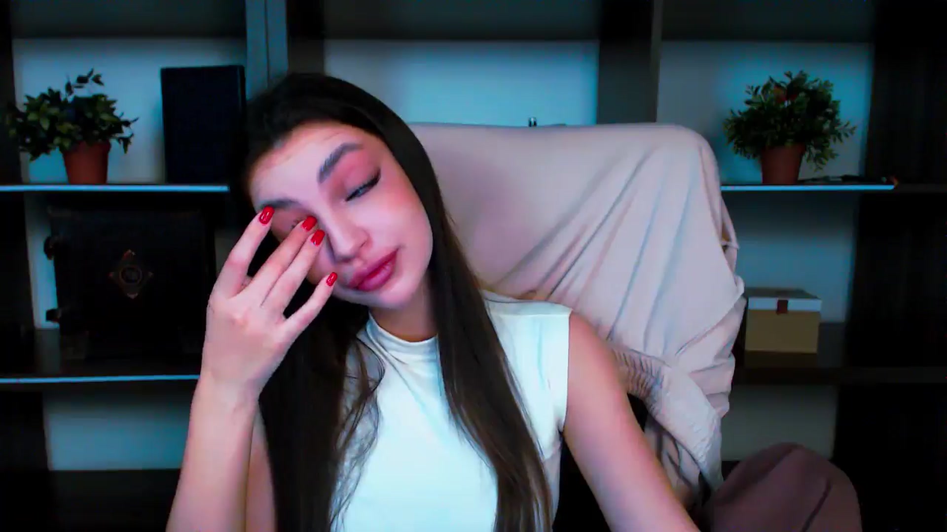Gallery image thumbnail from Lexi_Jos's myfreecams stream on, 05/19/2025, 18:39 image 11 of 20