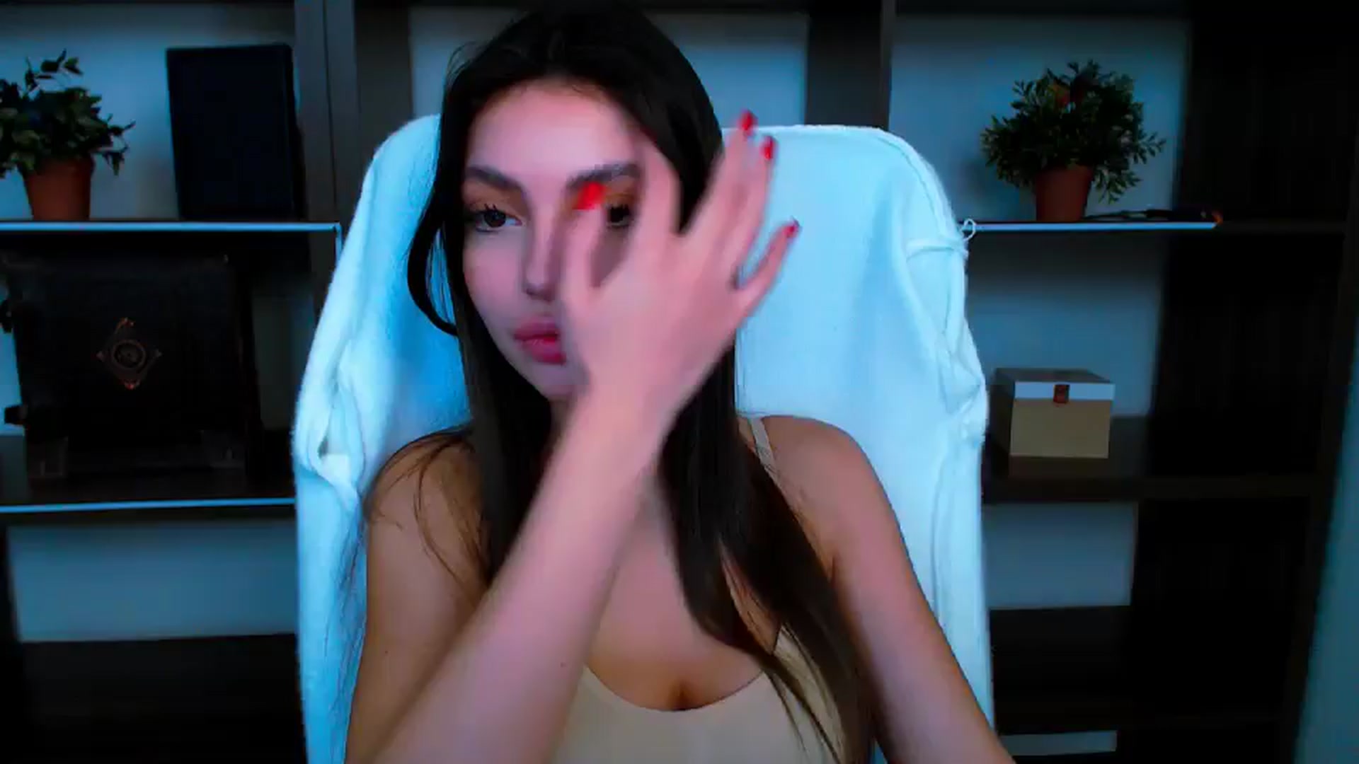 Gallery image thumbnail from Lexi_Jos's myfreecams stream on, 05/20/2025, 14:51 image 1 of 20