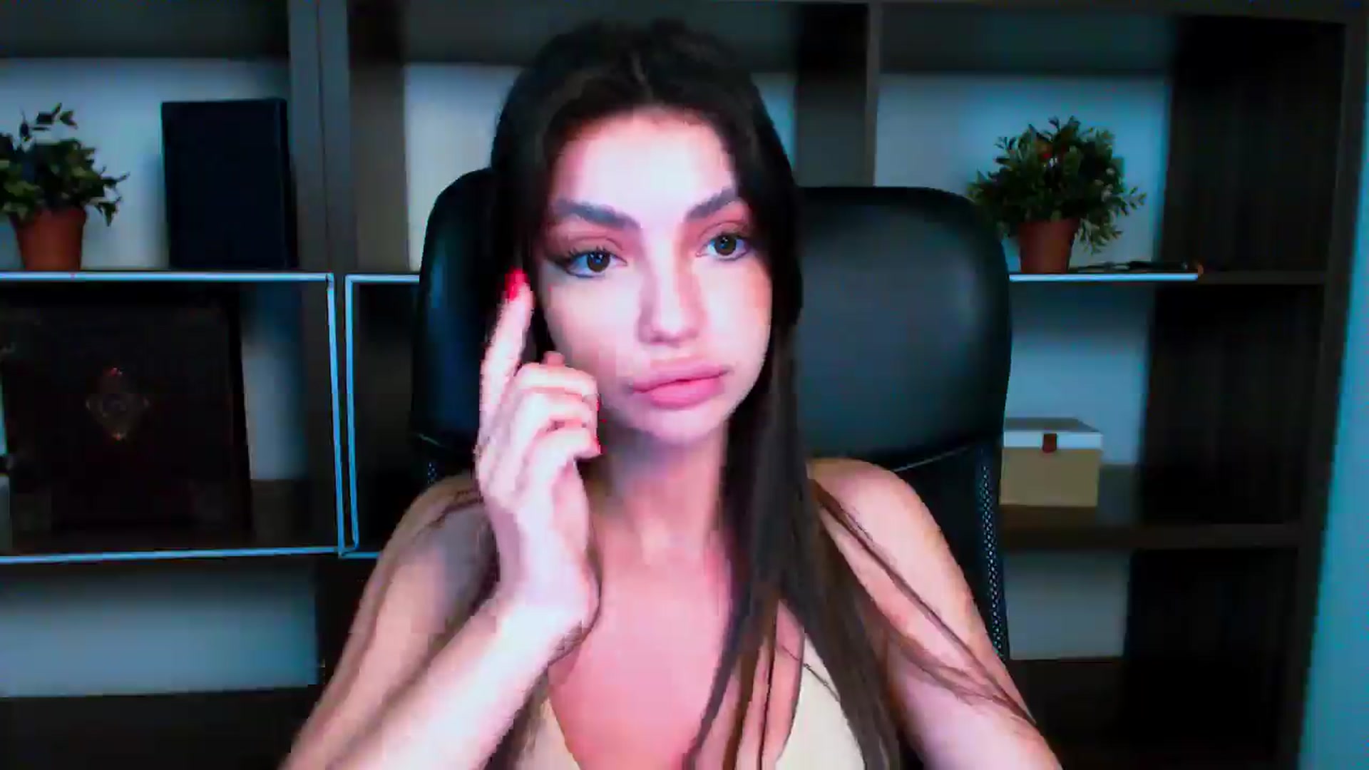 Gallery image thumbnail from Lexi_Jos's myfreecams stream on, 05/20/2025, 17:57 image 20 of 20