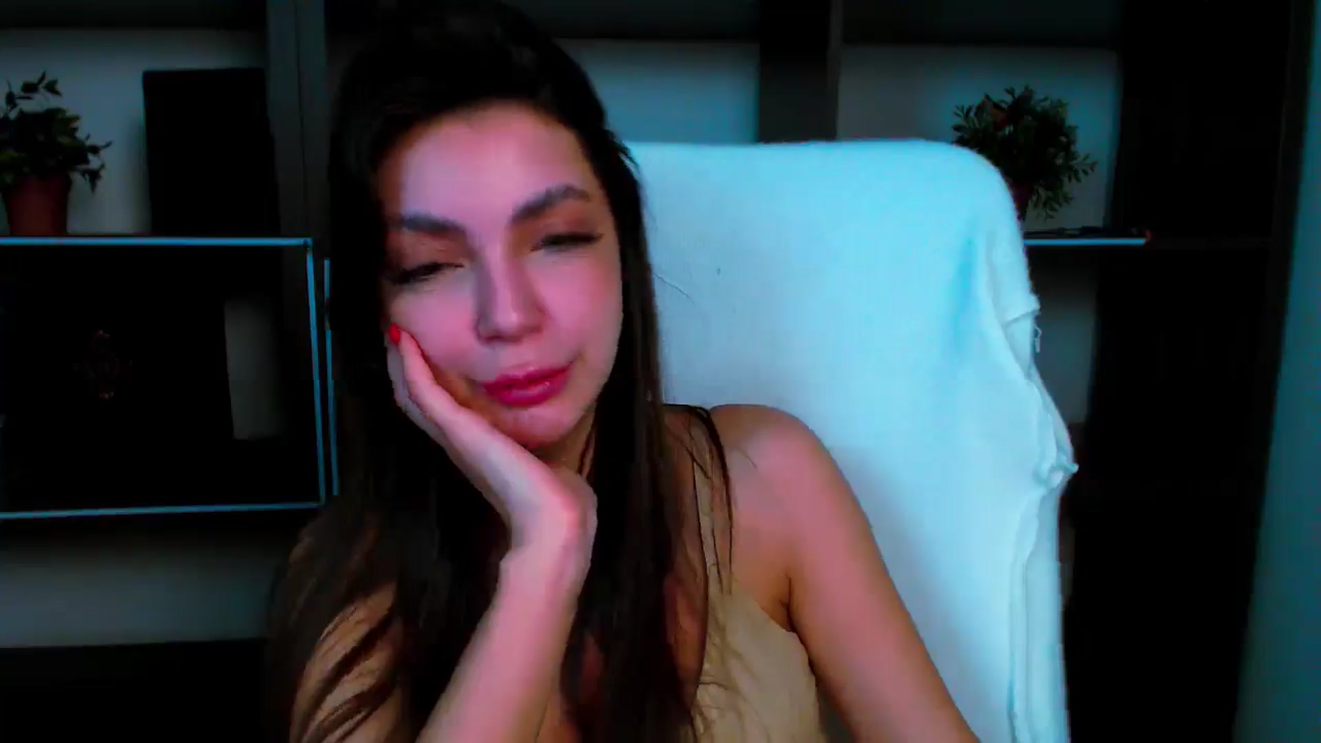 Gallery image thumbnail from Lexi_Jos's myfreecams stream on, 05/20/2025, 19:18 image 6 of 20