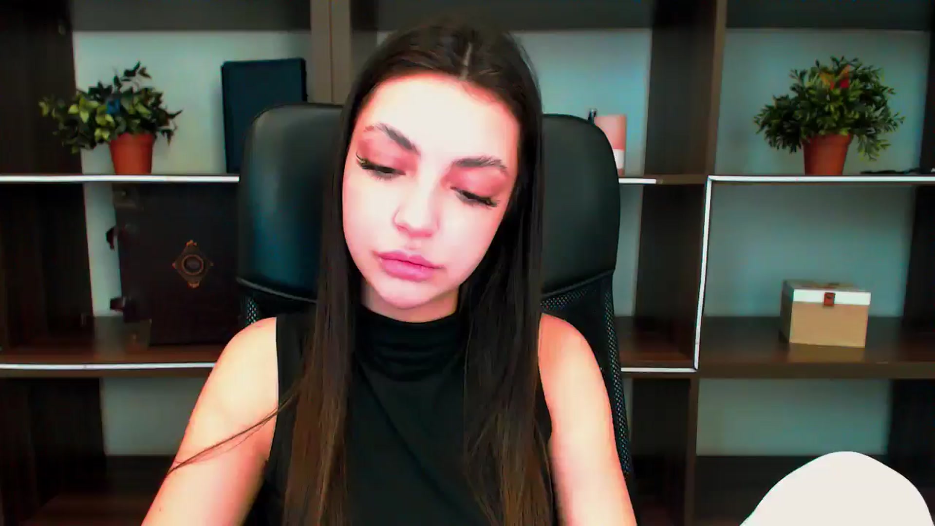 Gallery image thumbnail from Lexi_Jos's myfreecams stream on, 05/21/2025, 17:29 image 5 of 20