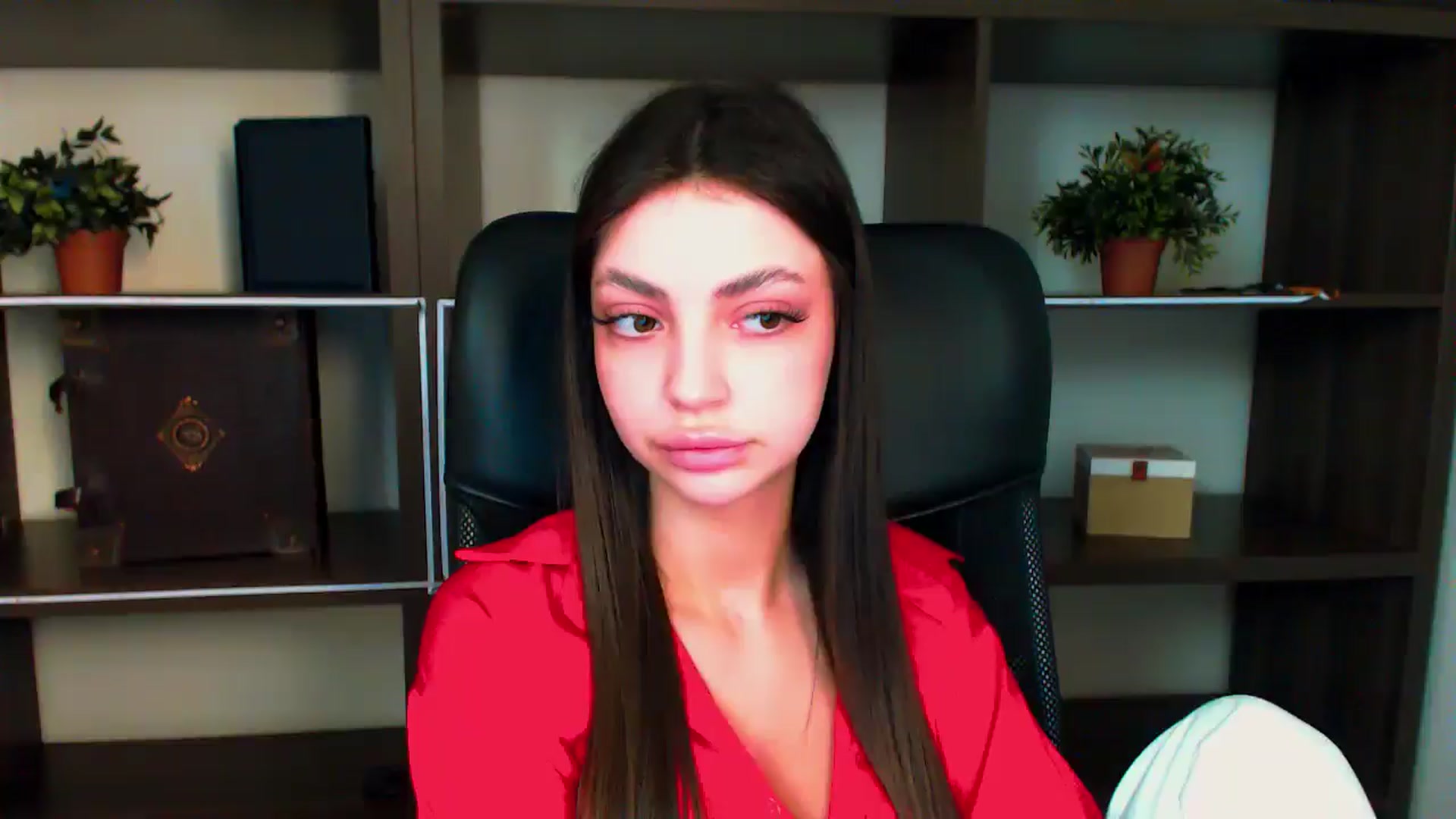 Gallery image thumbnail from Lexi_Jos's myfreecams stream on, 05/25/2025, 18:04 image 9 of 20