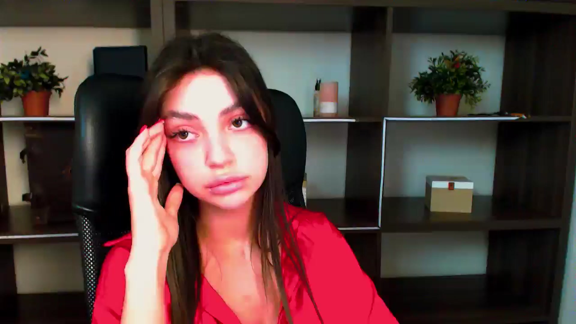 Gallery image thumbnail from Lexi_Jos's myfreecams stream on, 05/25/2025, 18:04 image 13 of 20