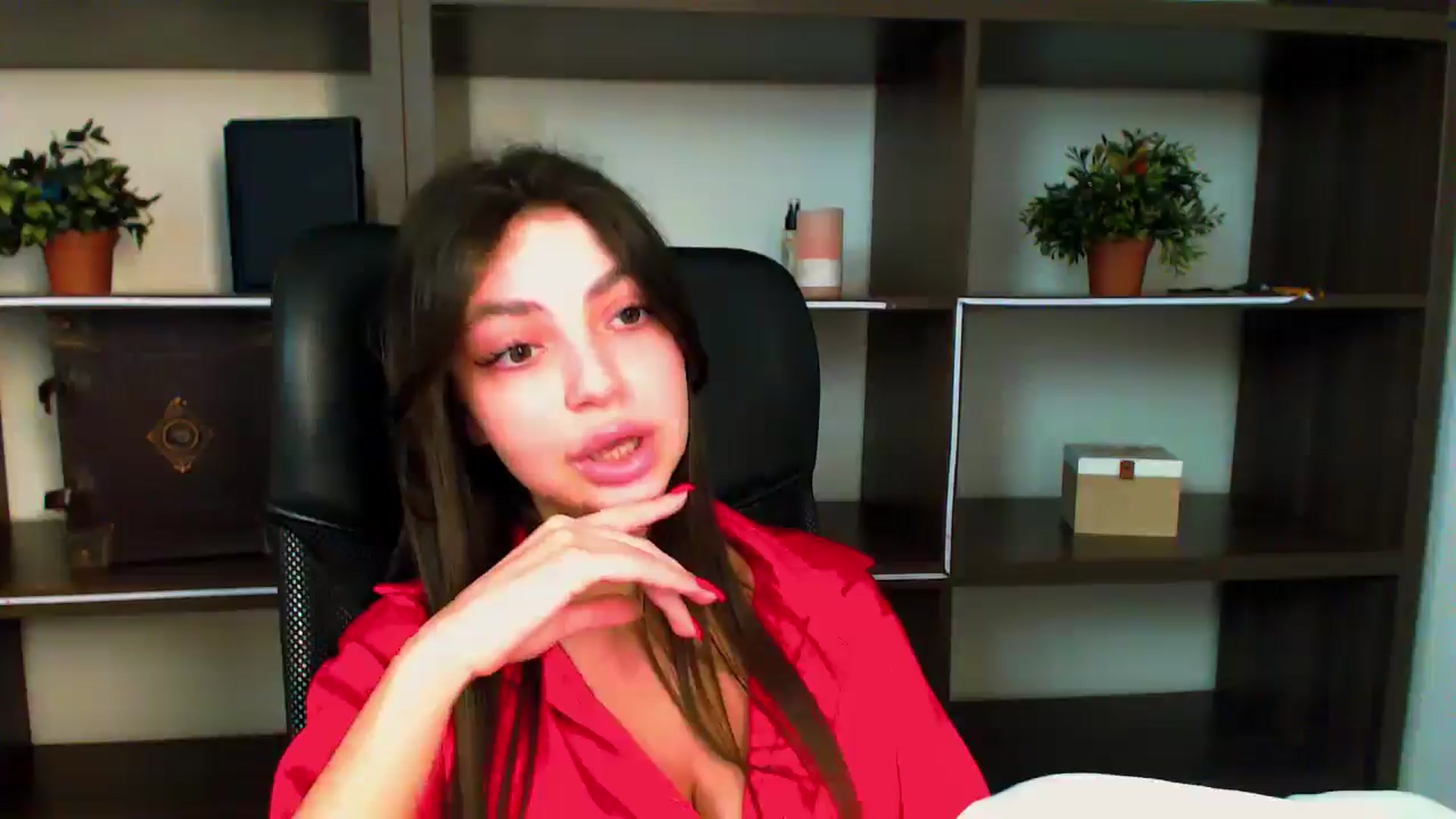 Gallery image thumbnail from Lexi_Jos's myfreecams stream on, 05/25/2025, 18:04 image 3 of 20