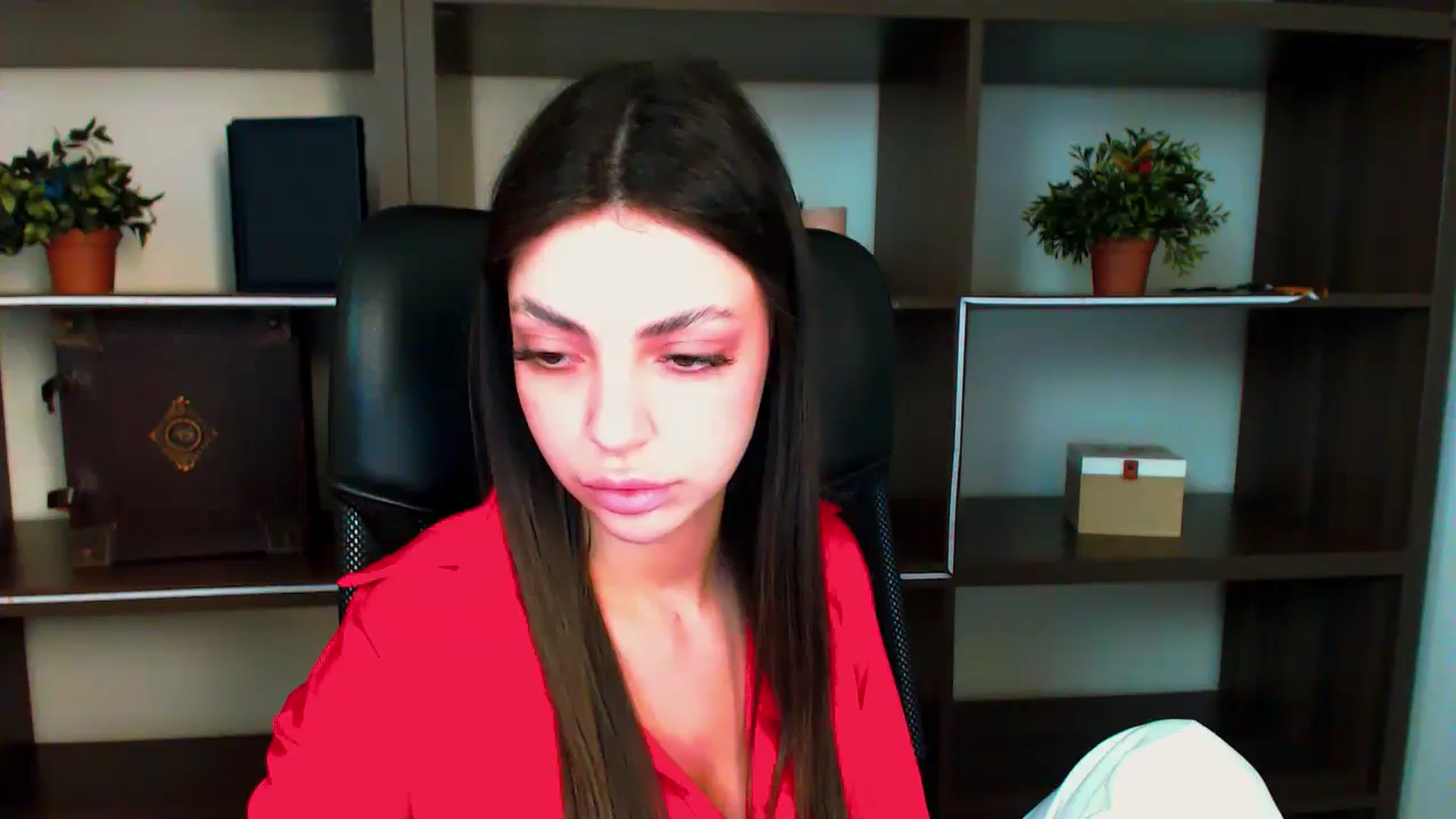 Gallery image thumbnail from Lexi_Jos's myfreecams stream on, 05/25/2025, 18:04 image 7 of 20
