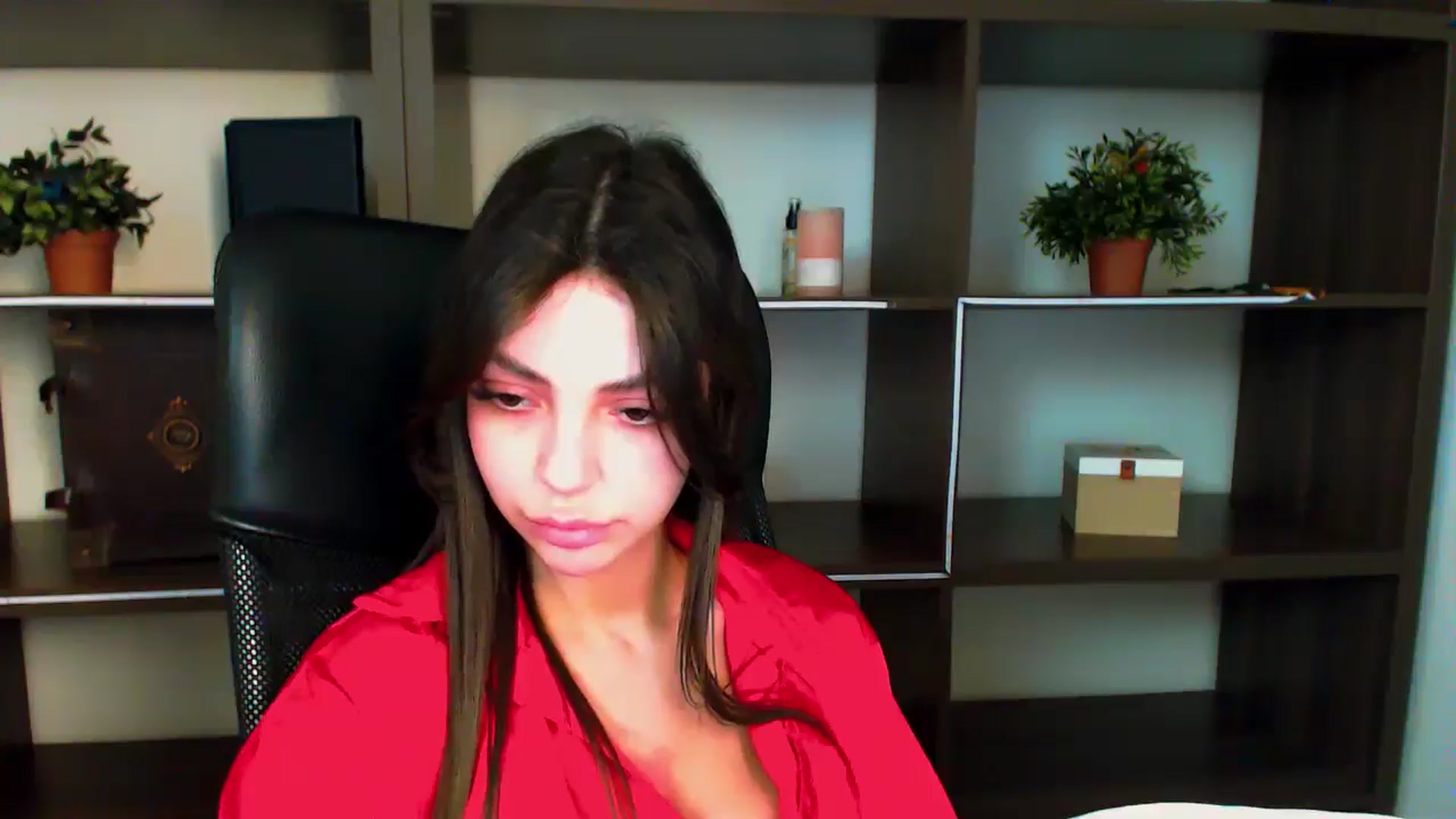 Gallery image thumbnail from Lexi_Jos's myfreecams stream on, 05/25/2025, 18:04 image 5 of 20