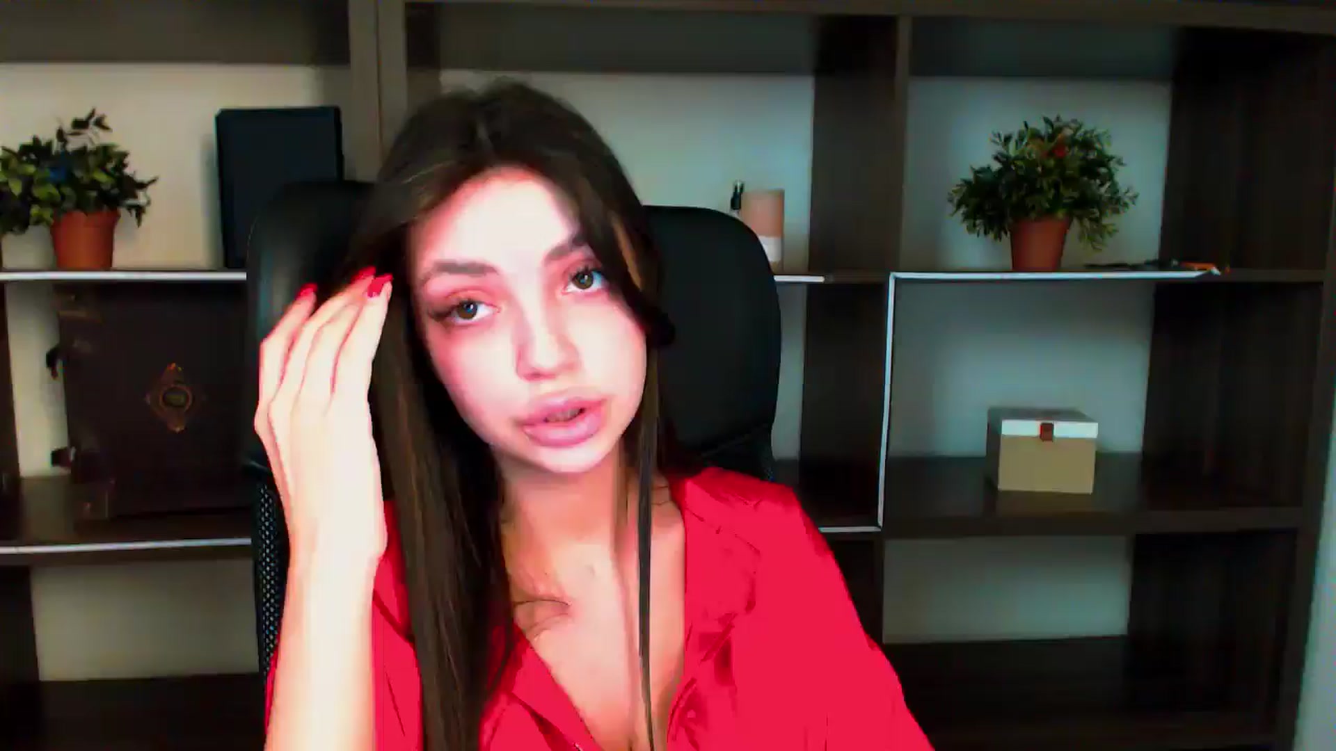 Gallery image thumbnail from Lexi_Jos's myfreecams stream on, 05/25/2025, 18:04 image 14 of 20