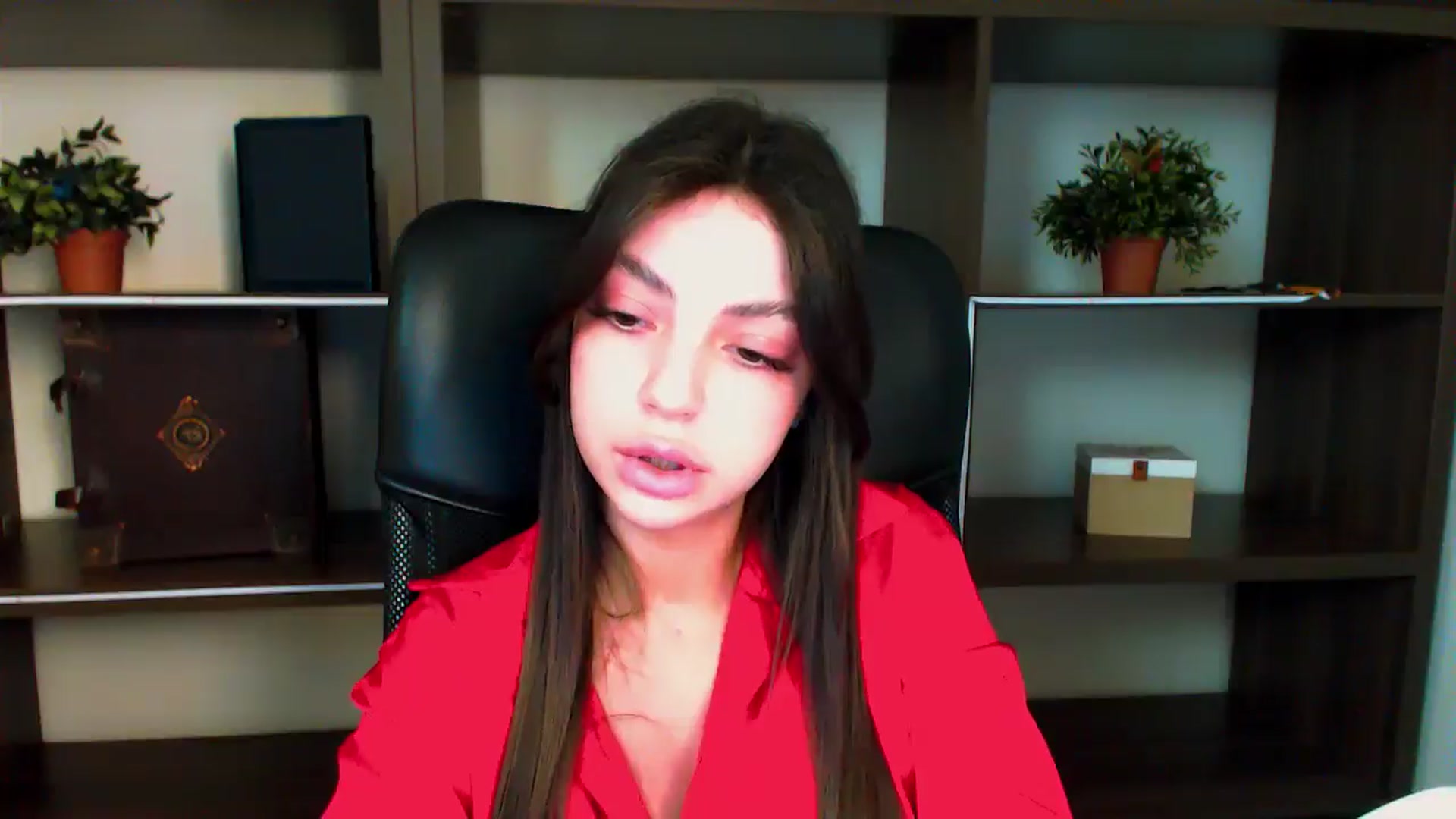 Gallery image thumbnail from Lexi_Jos's myfreecams stream on, 05/25/2025, 18:04 image 17 of 20