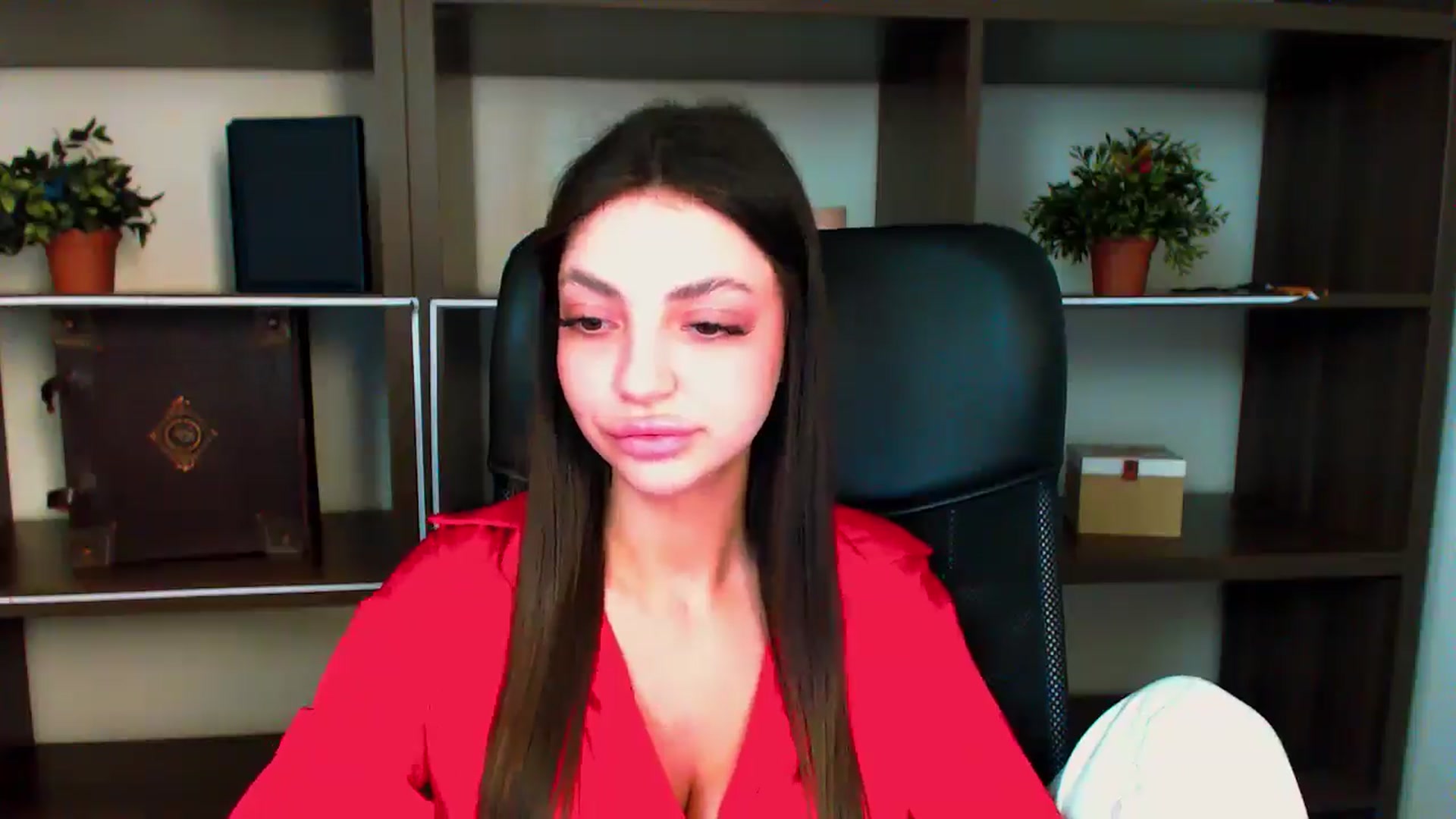 Gallery image thumbnail from Lexi_Jos's myfreecams stream on, 05/25/2025, 18:04 image 8 of 20