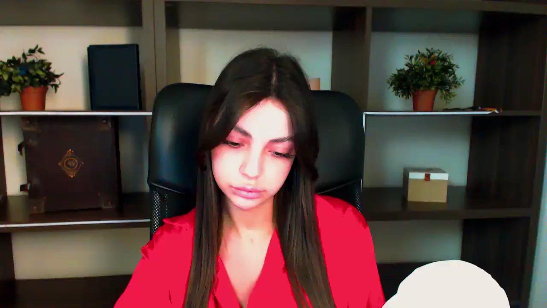 Gallery image thumbnail from Lexi_Jos's myfreecams stream on, 05/25/2025, 18:04 image 19 of 20