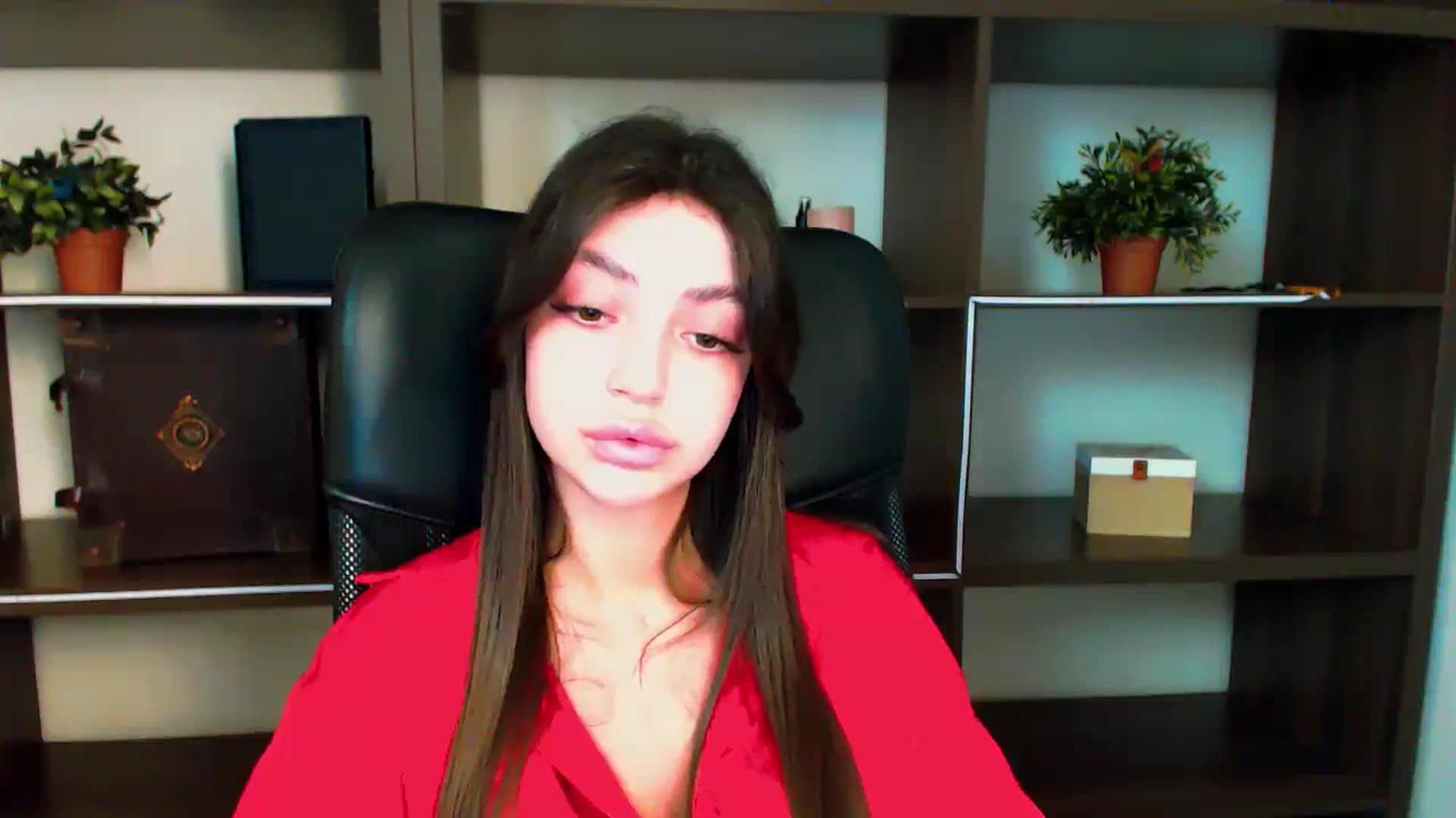 Gallery image thumbnail from Lexi_Jos's myfreecams stream on, 05/25/2025, 18:04 image 16 of 20