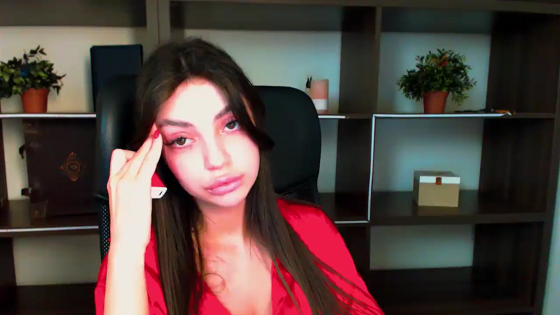 Gallery image thumbnail from Lexi_Jos's myfreecams stream on, 05/25/2025, 18:04 image 15 of 20