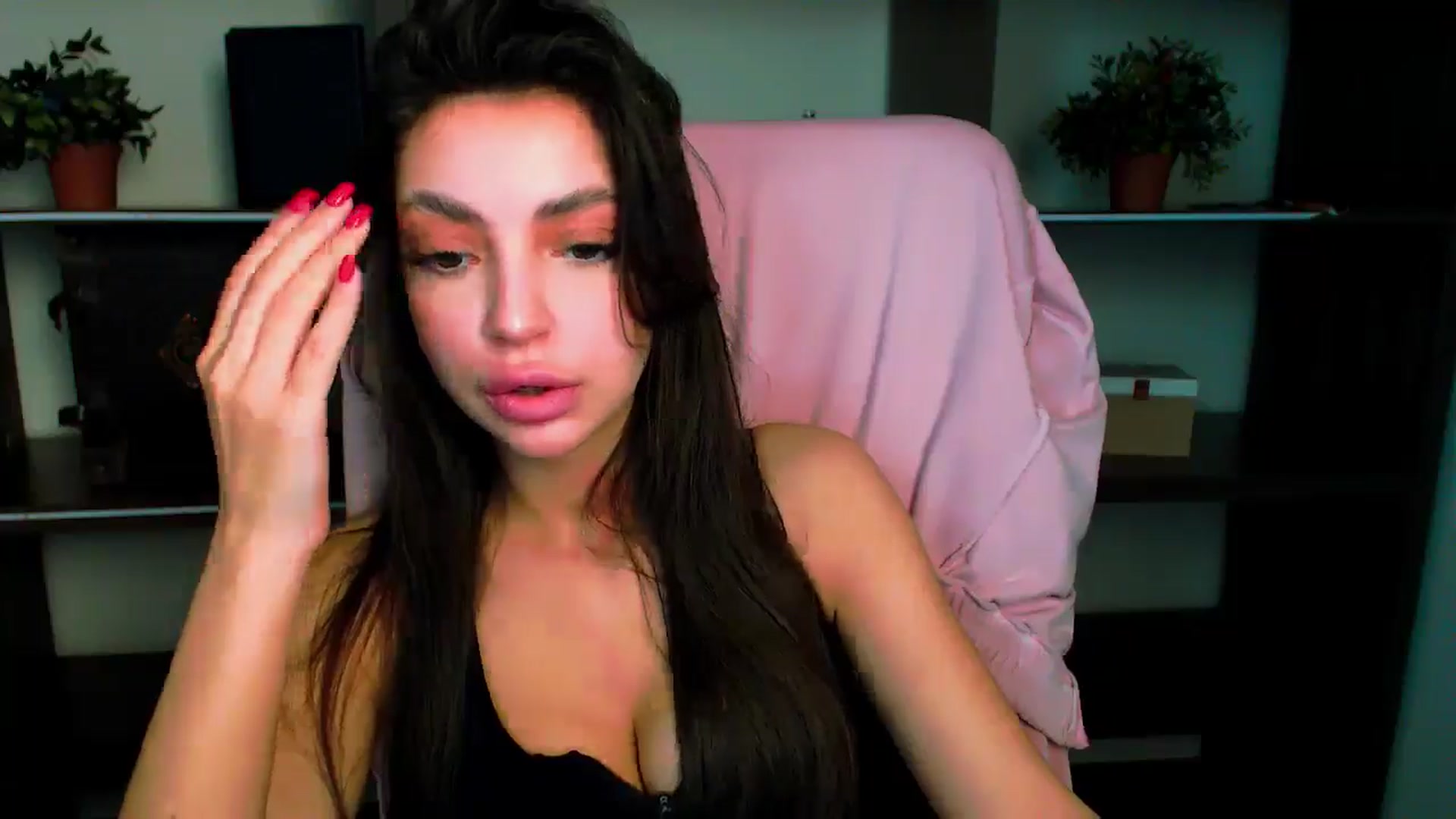 Gallery image thumbnail from Lexi_Jos's myfreecams stream on, 05/26/2025, 14:00 image 9 of 20
