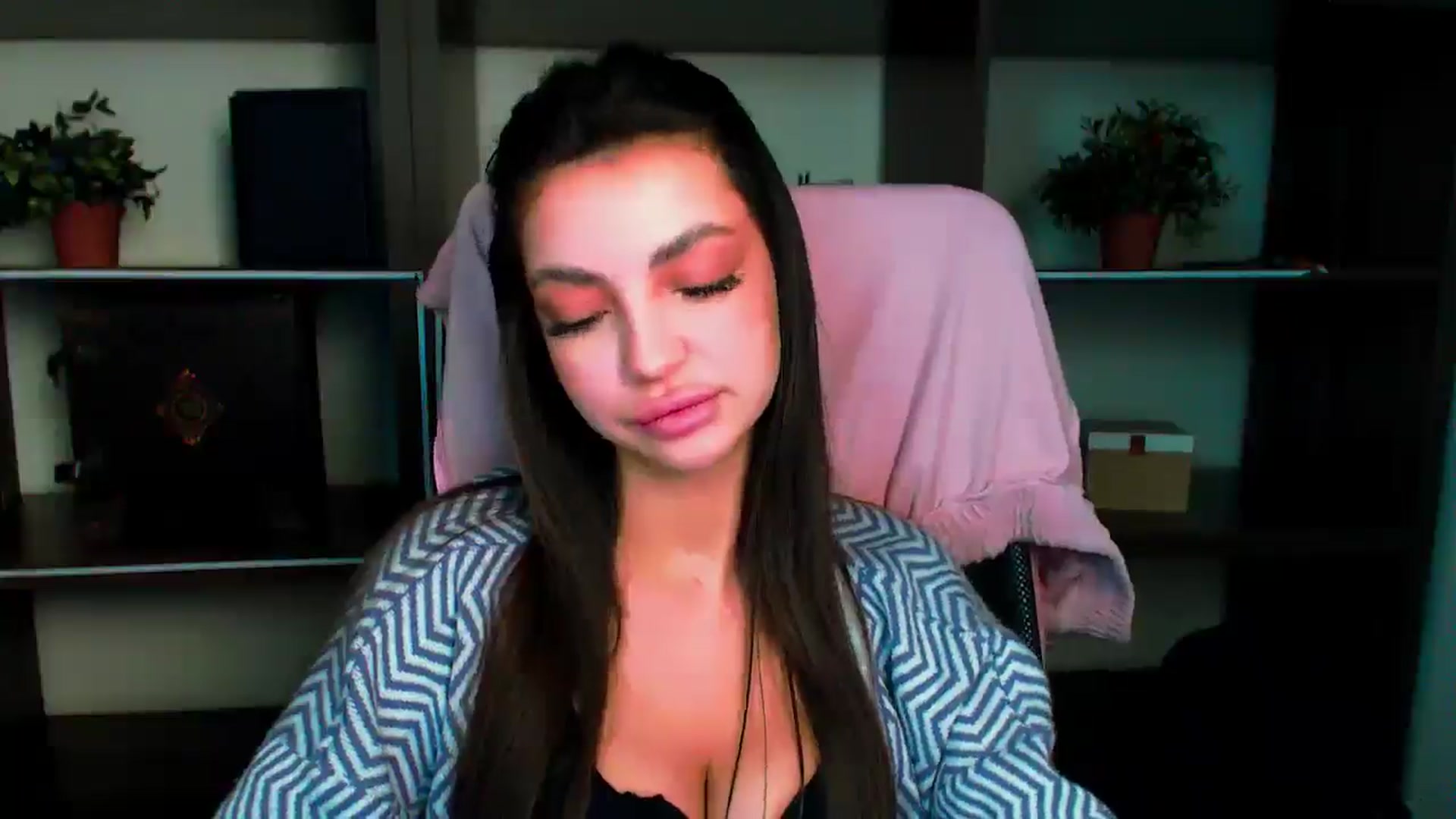Gallery image thumbnail from Lexi_Jos's myfreecams stream on, 05/26/2025, 16:21 image 20 of 20