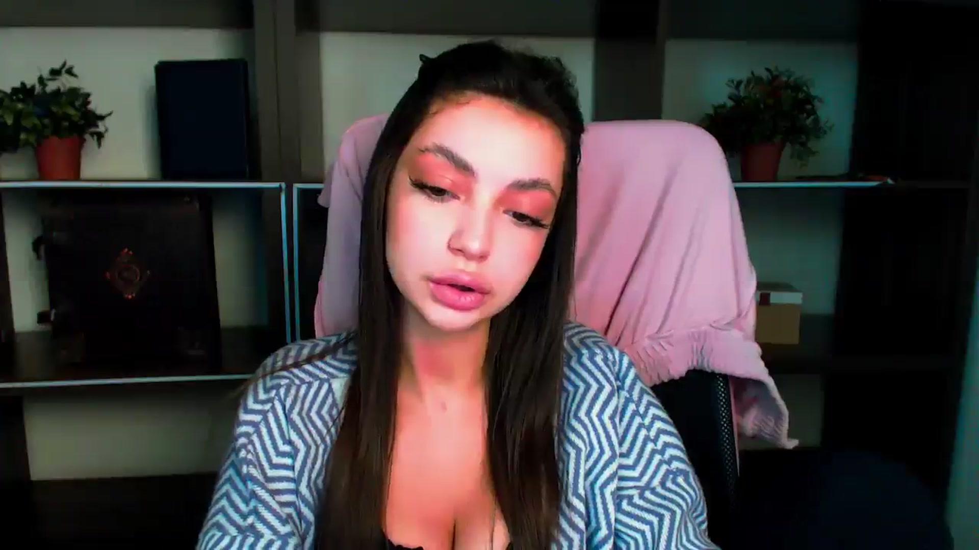 Gallery image thumbnail from Lexi_Jos's myfreecams stream on, 05/26/2025, 16:21 image 2 of 20